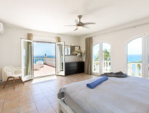 Vacation home Atardecer