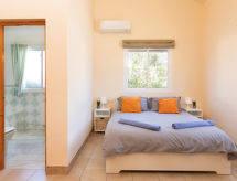 Vacation home Atardecer