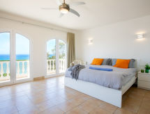 Vacation home Atardecer