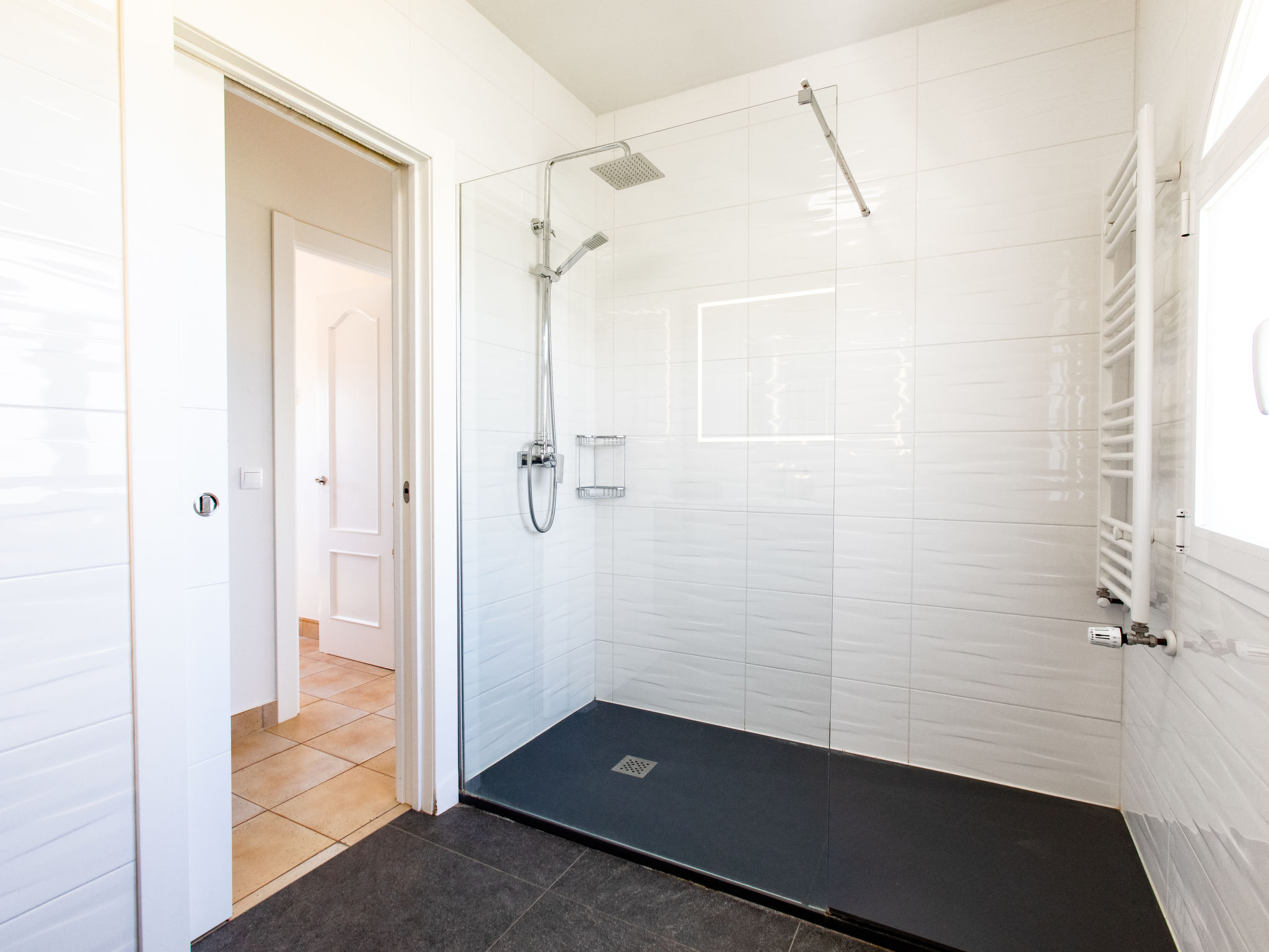 Villa Atardecer – Salle de bains, photo 25 sur 49