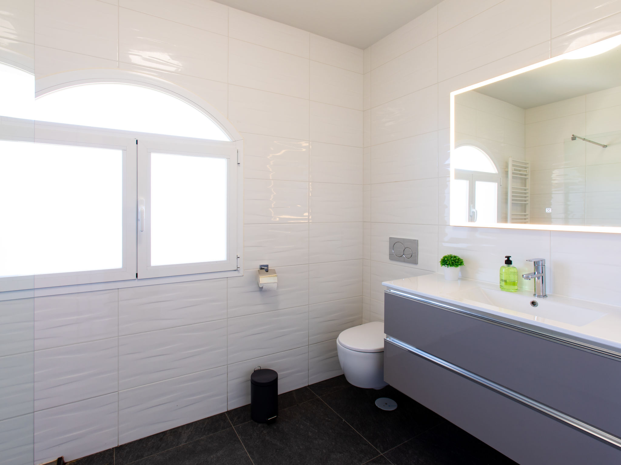 Villa Atardecer – Salle de bains, photo 24 sur 49