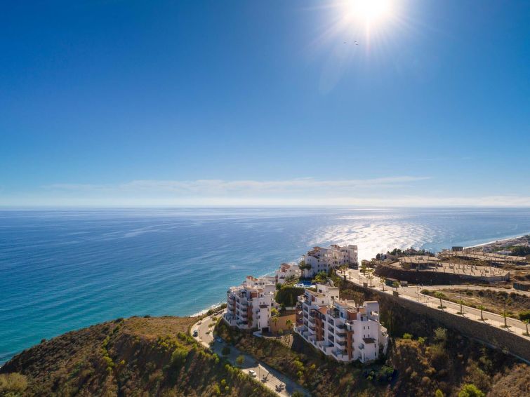 Ferieleilighet Breathtaken 2 bedrooms apartment