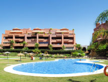 Duplex Punta del Faro