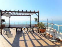 Centro Internacional Penthouse (TOX160)