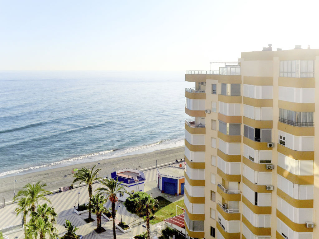 Atico Centro Internacional