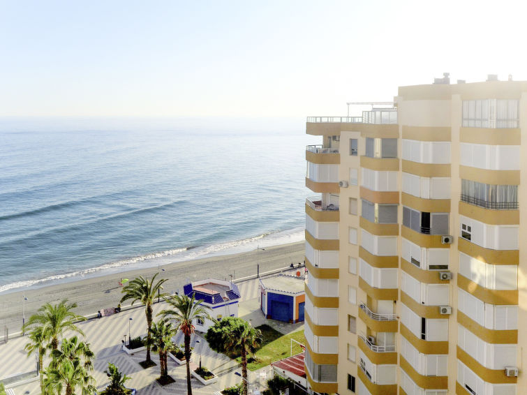 Atico Centro Internacional