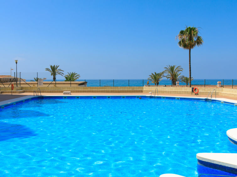 El Bungalow in Torrox Costa