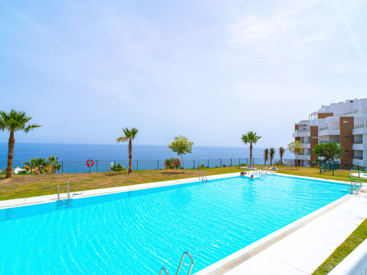 Luxury Living Isea 3114 By Casasol - Torrox