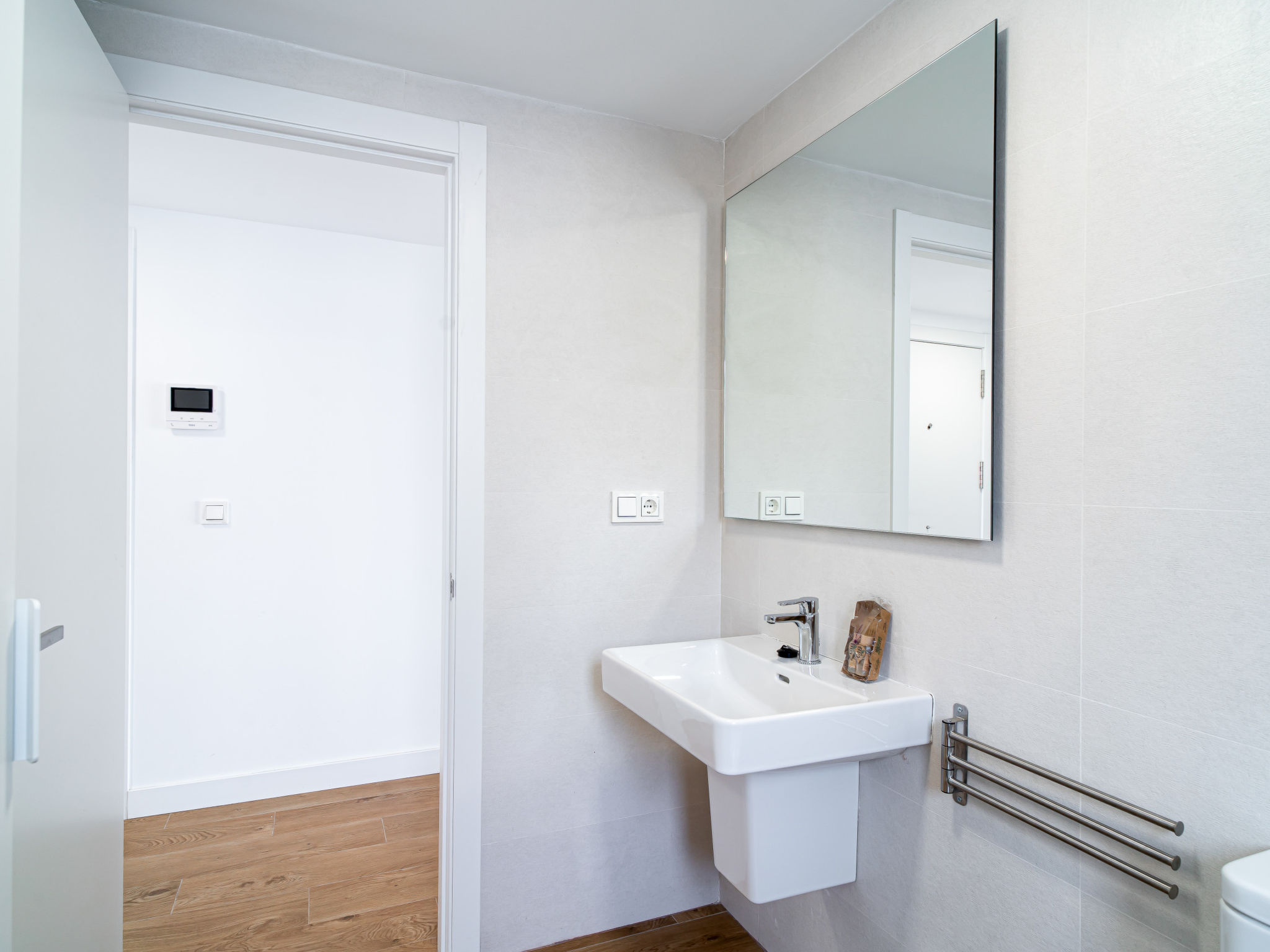 Luxury Living Isea 3114 by Casasol - Binnen