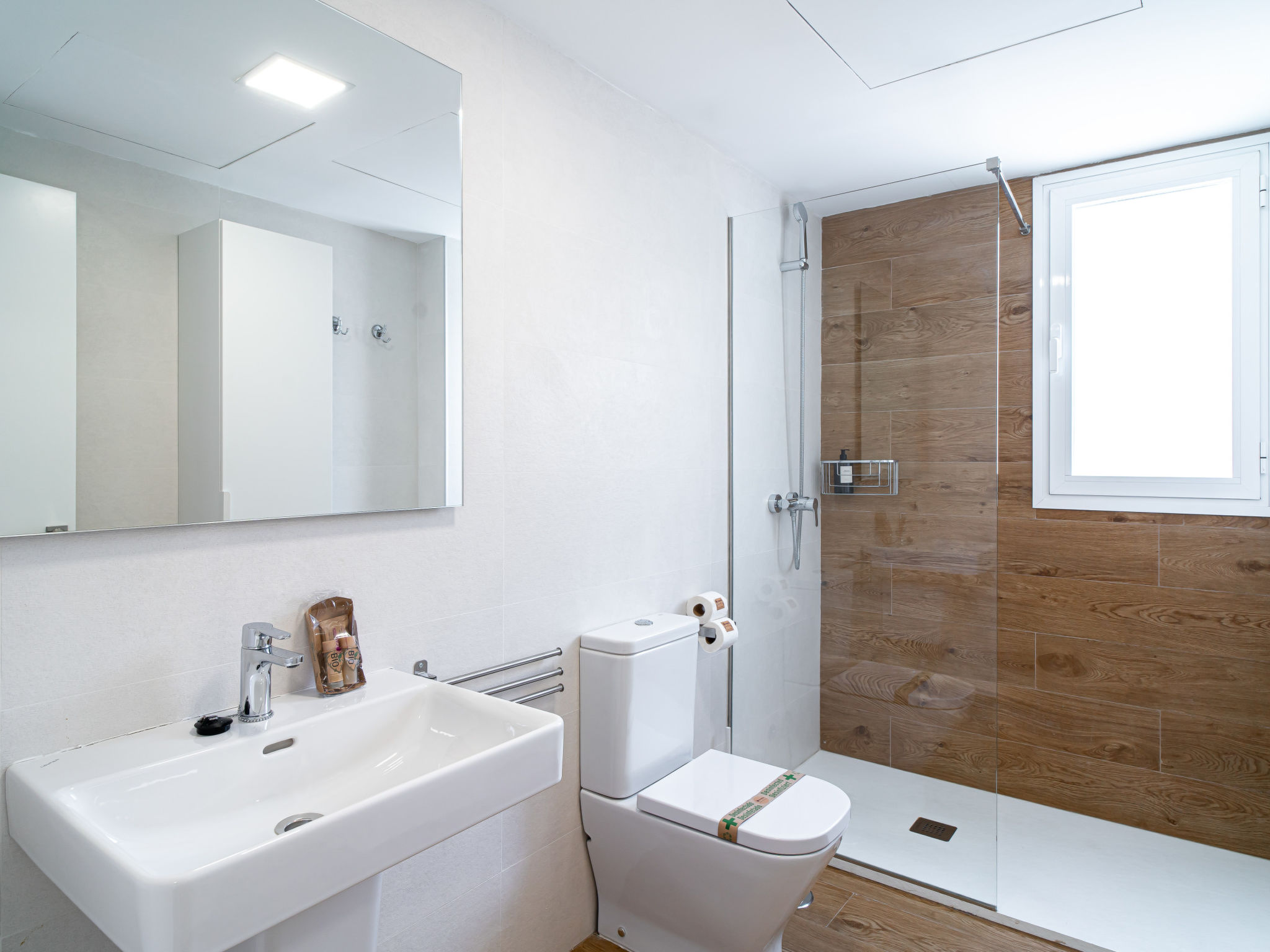 Luxury Living Isea 3114 by Casasol - Binnen