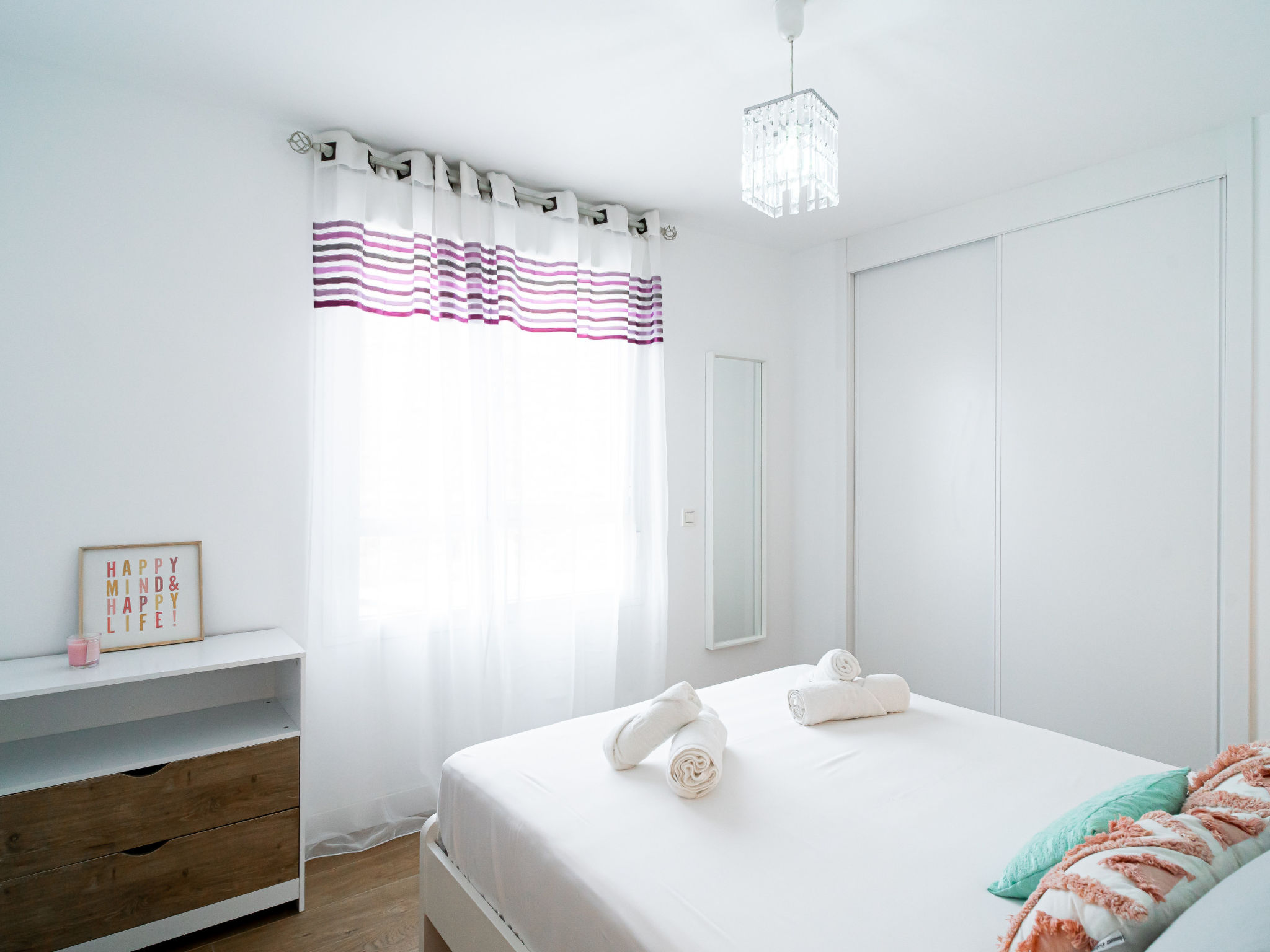 Luxury Living Isea 3114 by Casasol - Binnen