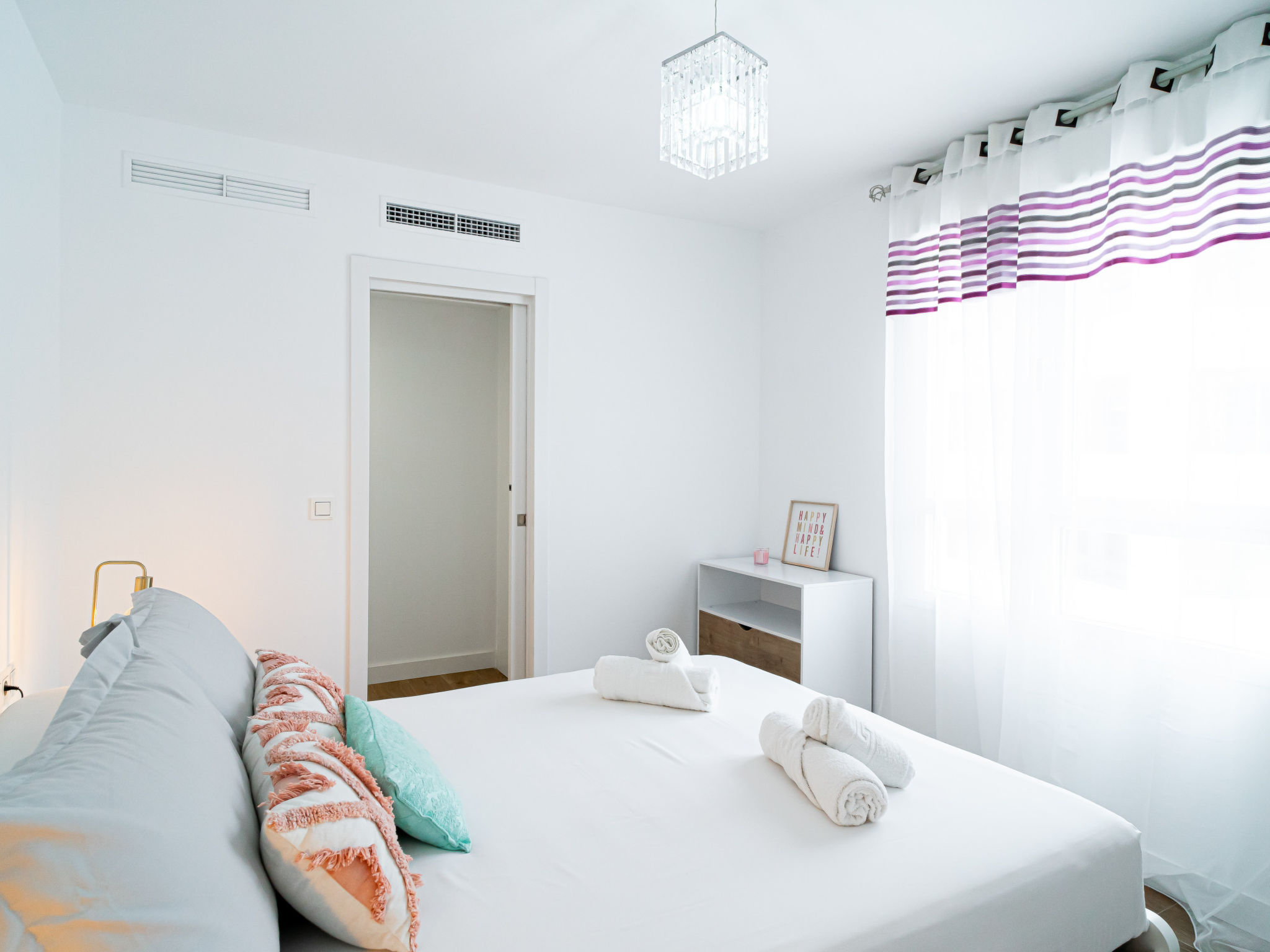 Luxury Living Isea 3114 by Casasol - Binnen