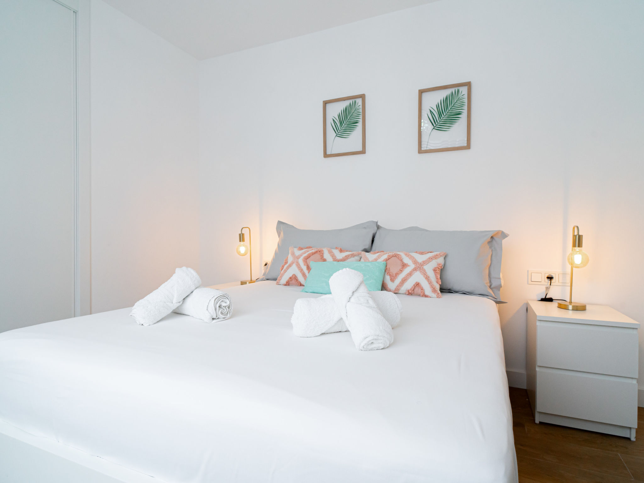 Luxury Living Isea 3114 by Casasol - Binnen