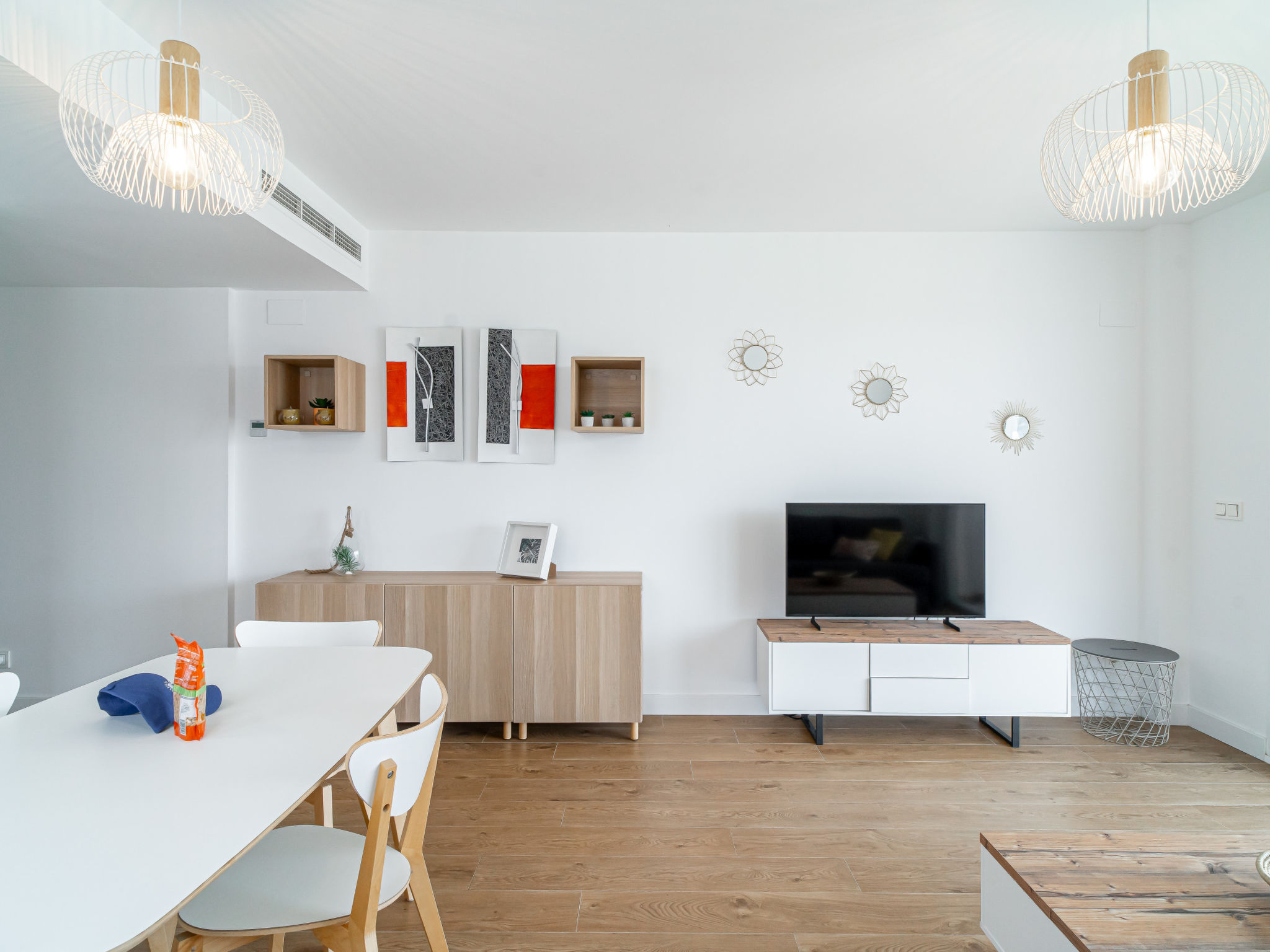 Luxury Living Isea 3114 by Casasol - Binnen