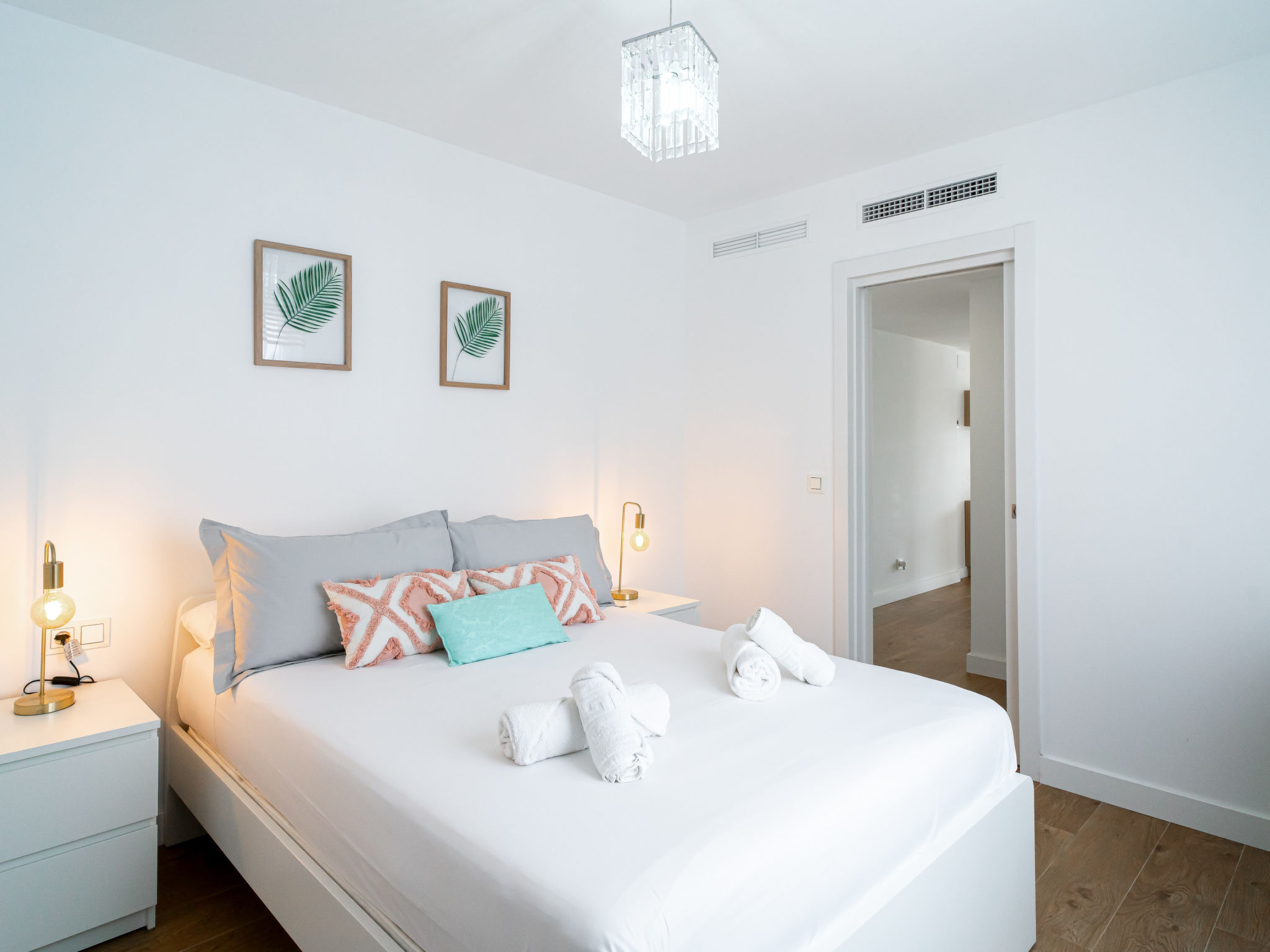 Luxury Living Isea 3114 by Casasol - Binnen