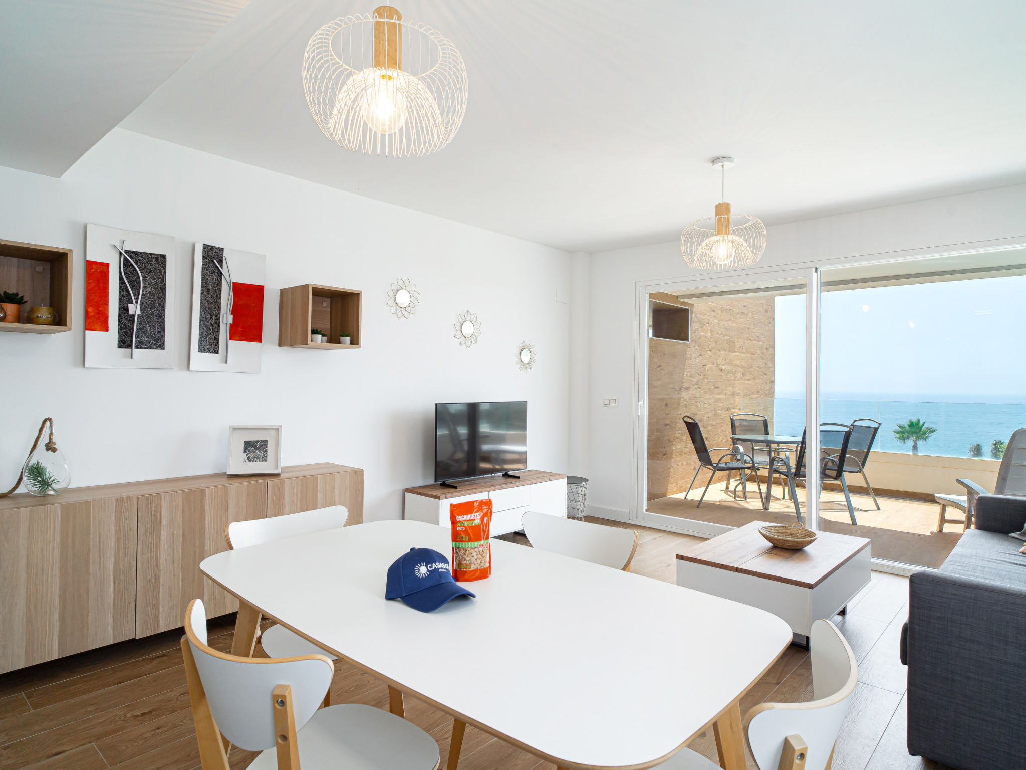 Luxury Living Isea 3114 by Casasol