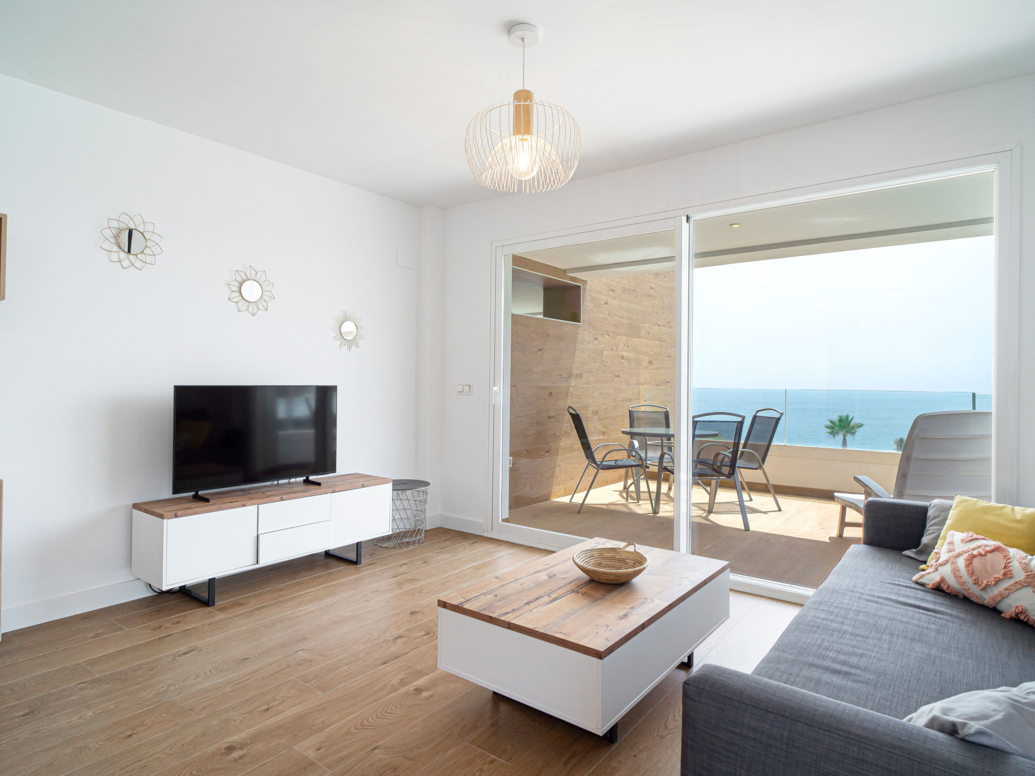 Luxury Living Isea 3114 by Casasol