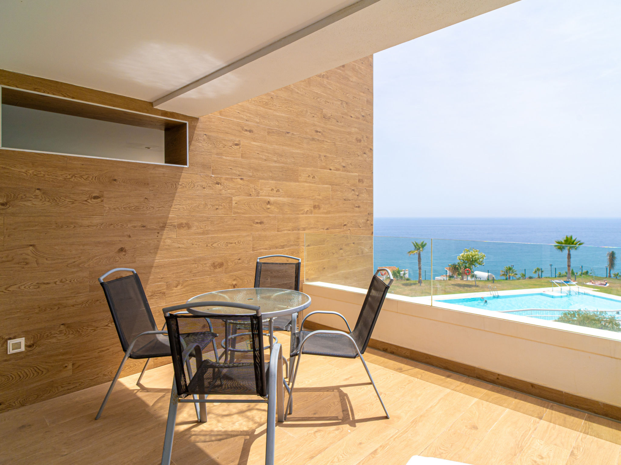 Luxury Living Isea 3114 by Casasol