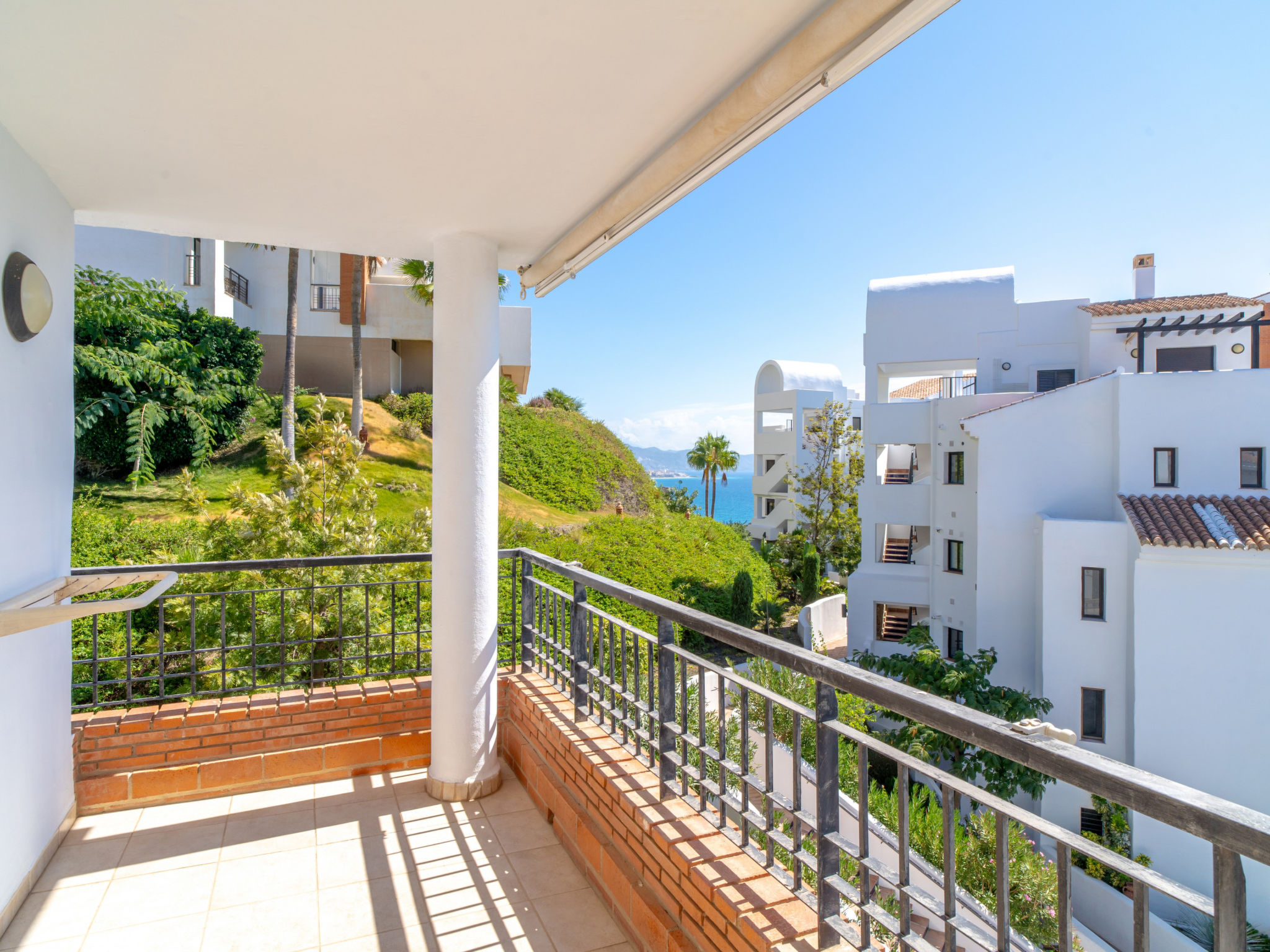 Calaceite 3332 Ocean Paradise by Casasol - Dehors