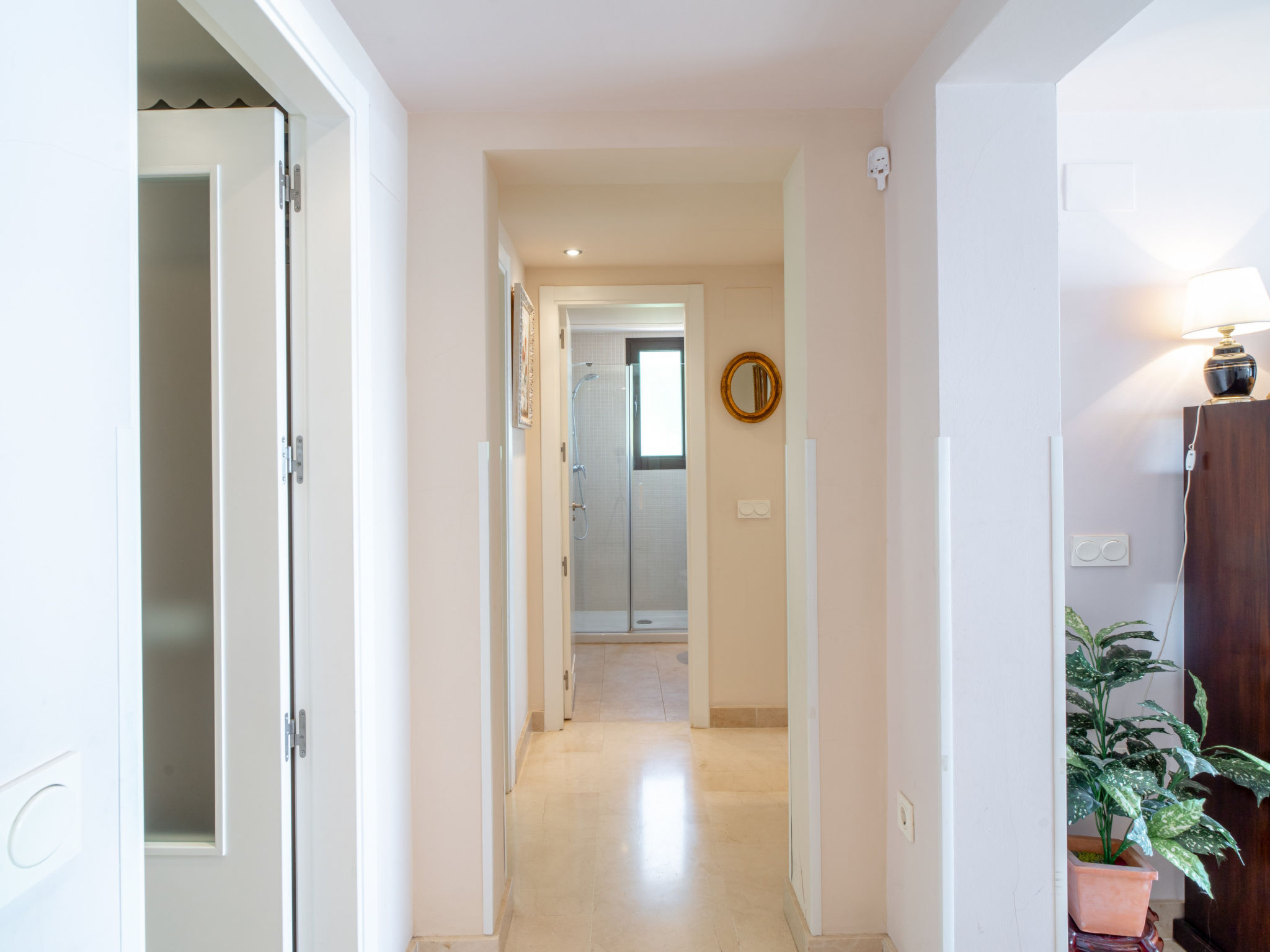 Calaceite 3332 Ocean Paradise by Casasol - Dedans