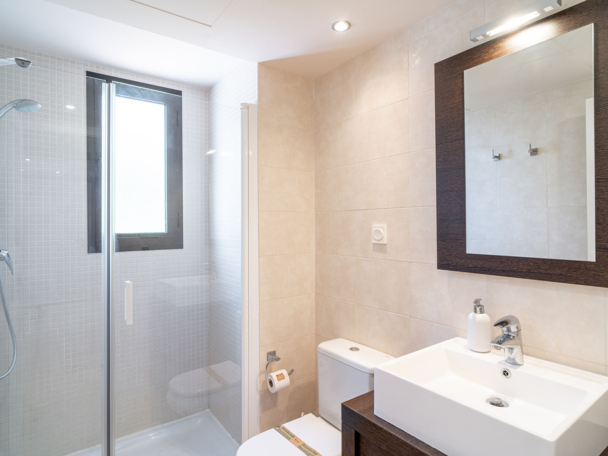 Calaceite 3332 Ocean Paradise by Casasol - Dedans