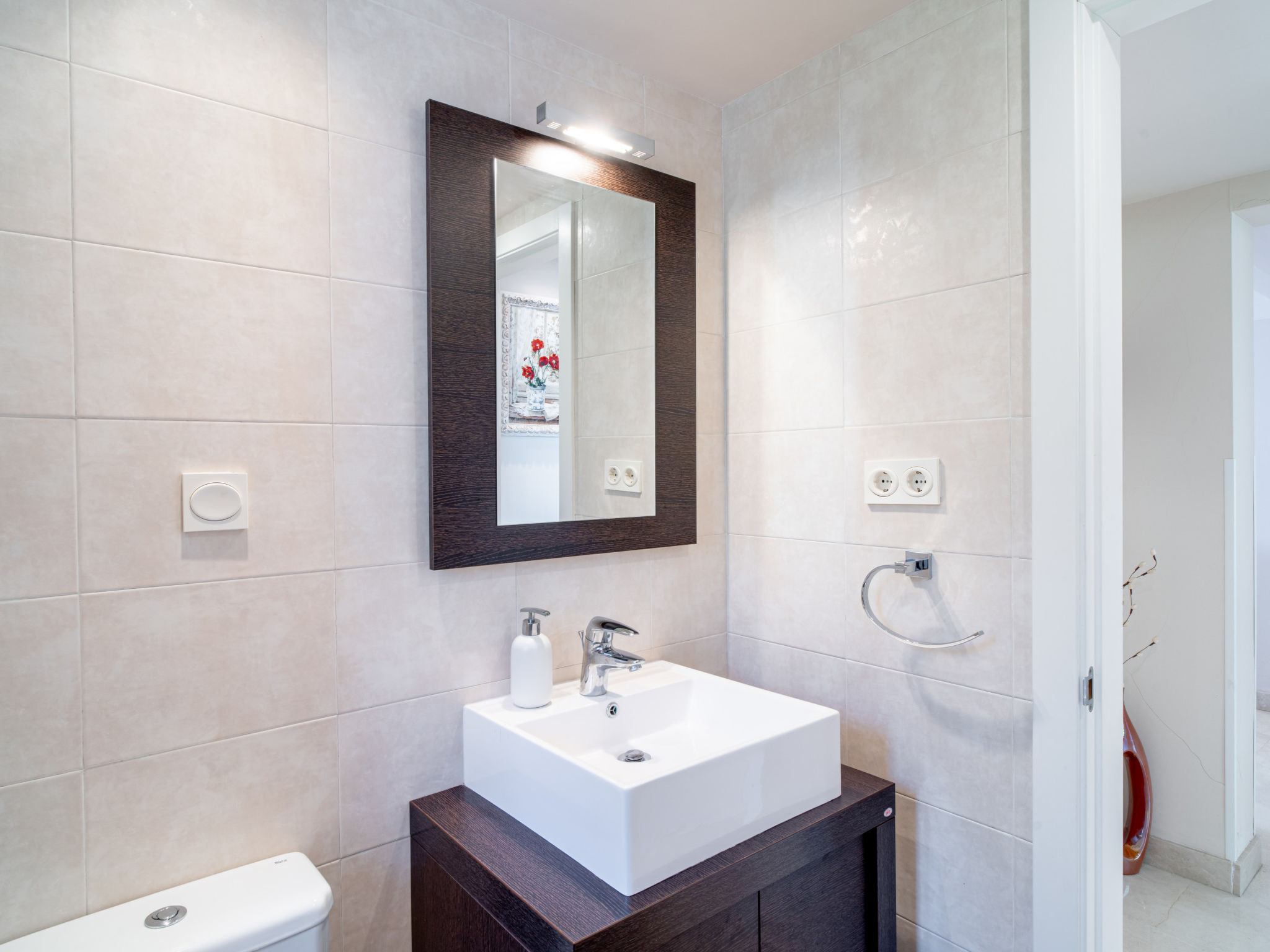 Calaceite 3332 Ocean Paradise by Casasol - Dedans