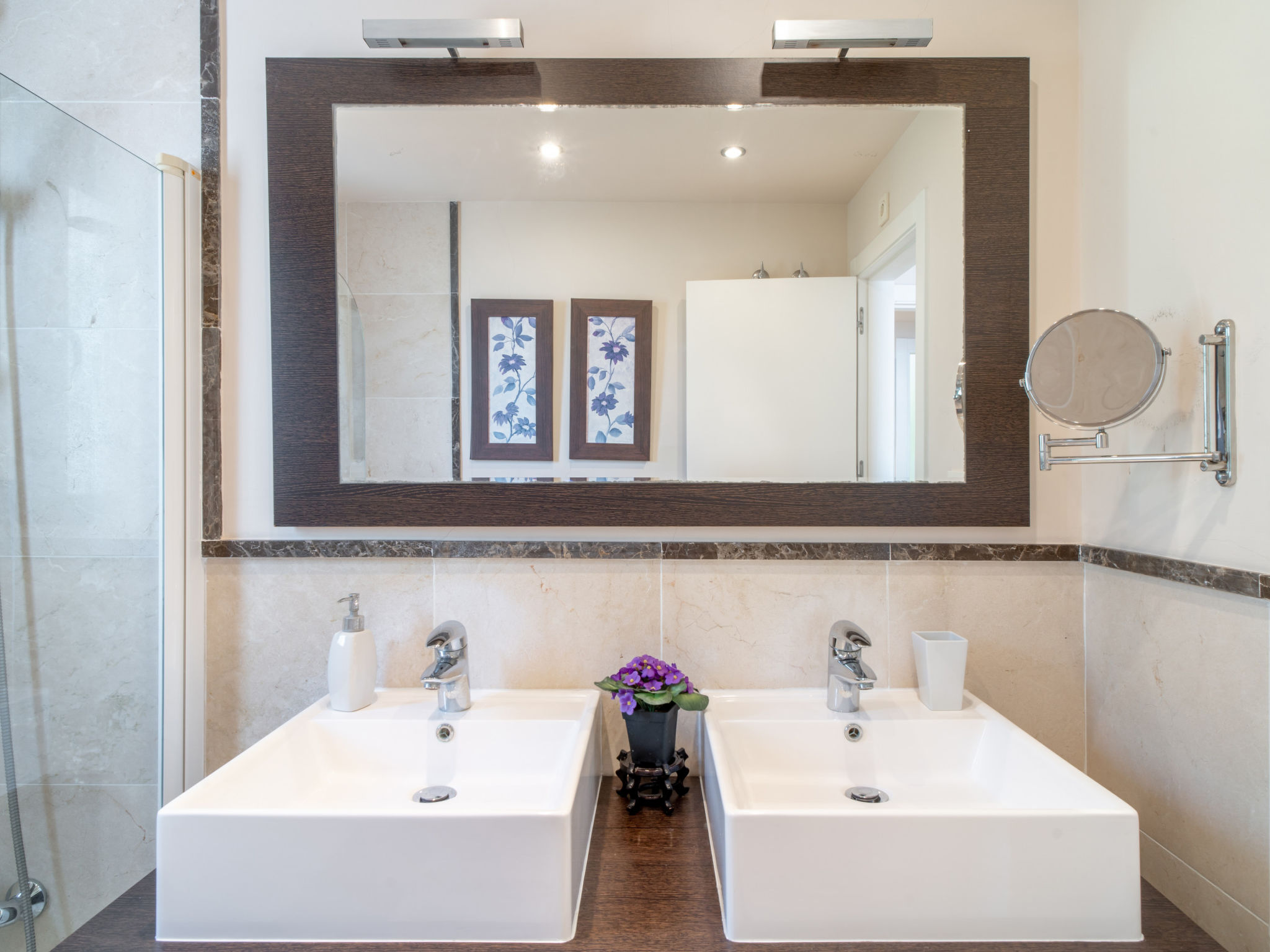 Calaceite 3332 Ocean Paradise by Casasol - Dedans