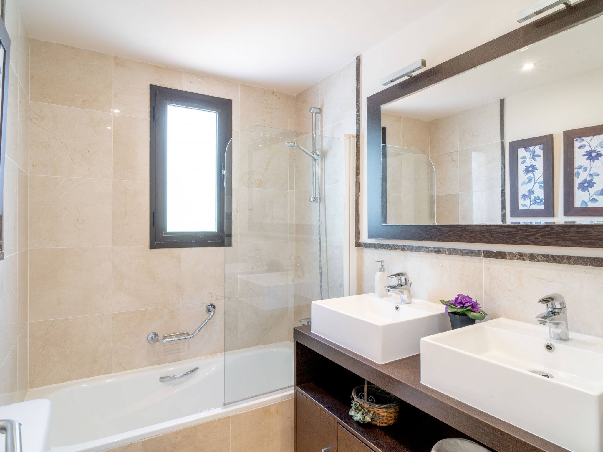 Calaceite 3332 Ocean Paradise by Casasol - Dedans