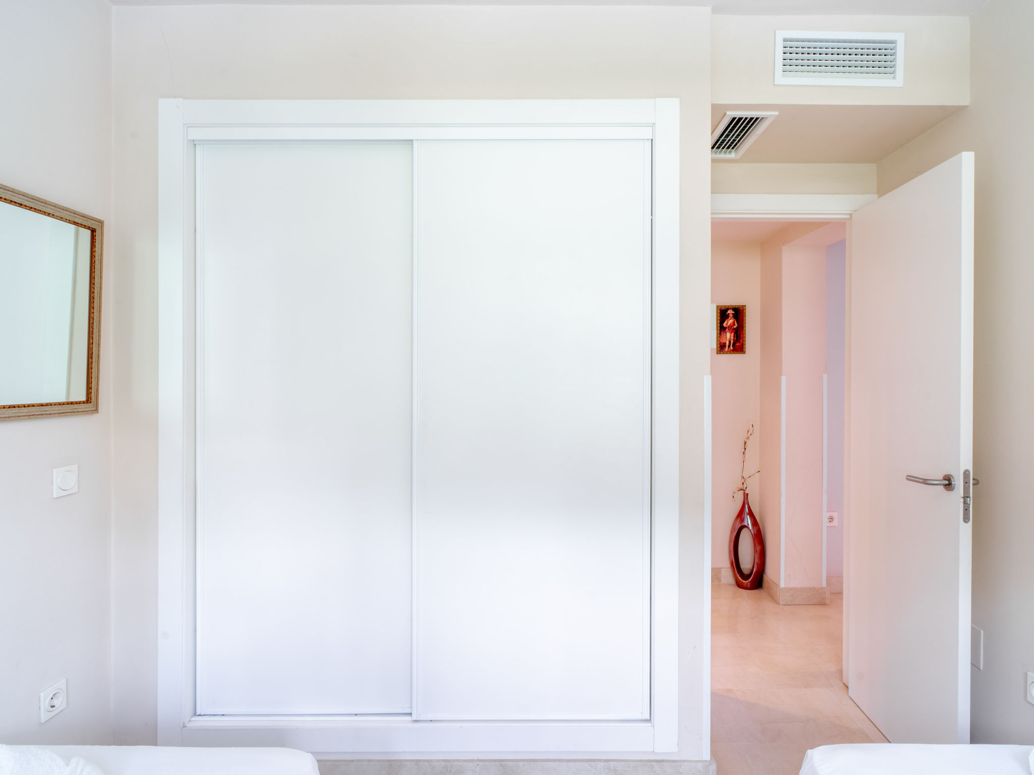 Calaceite 3332 Ocean Paradise by Casasol - Dedans