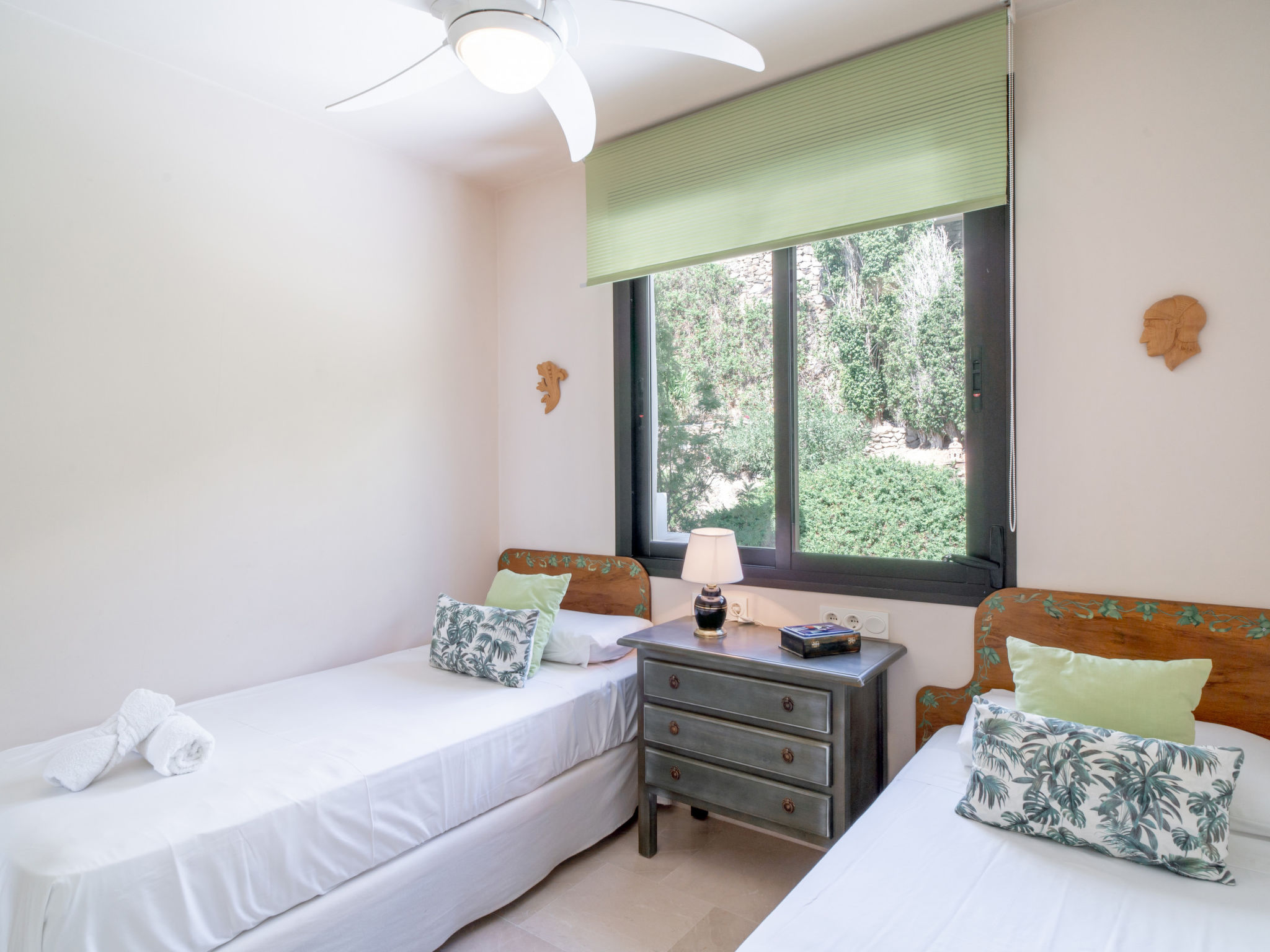 Calaceite 3332 Ocean Paradise by Casasol - Dedans