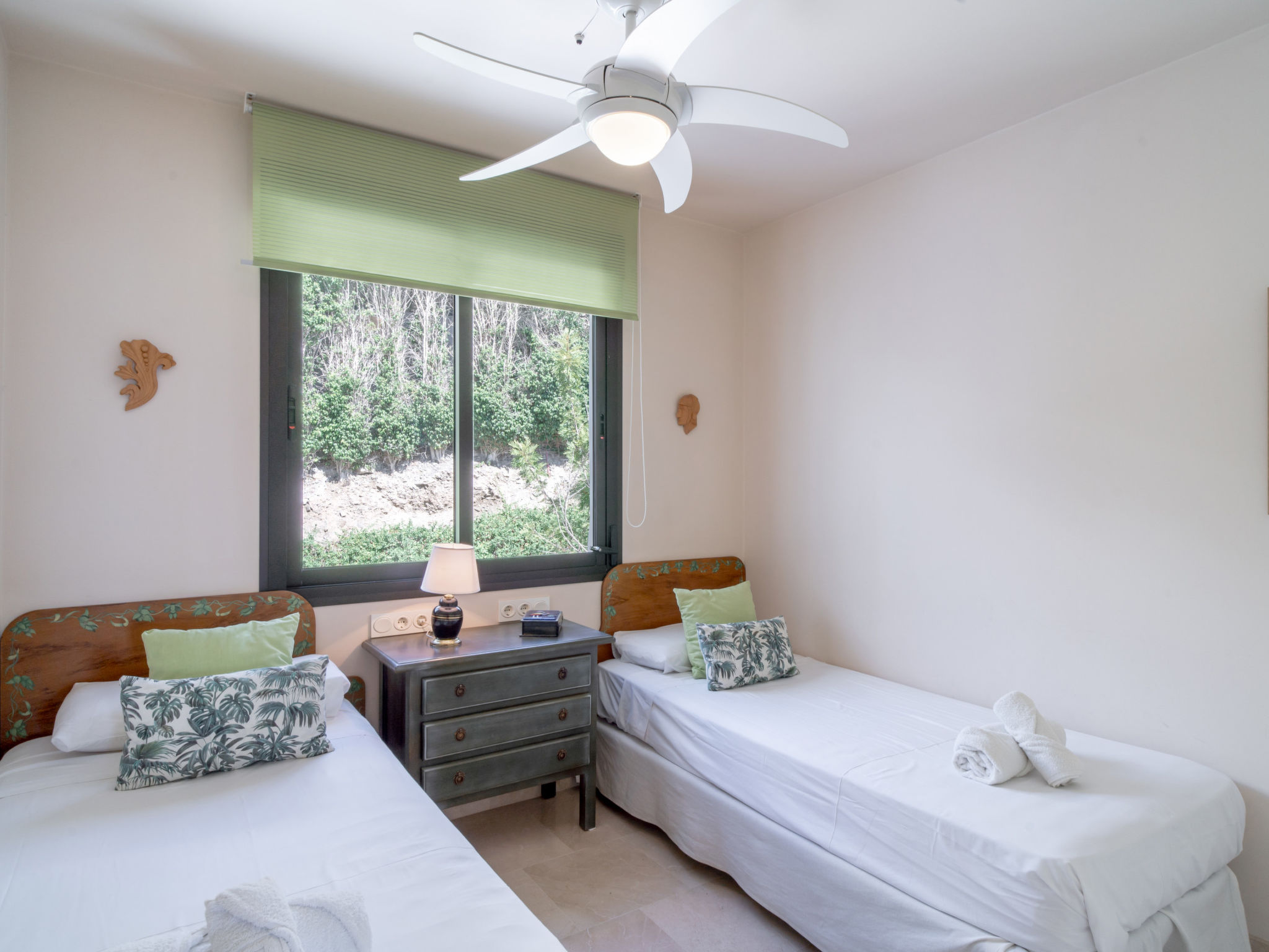 Calaceite 3332 Ocean Paradise by Casasol - Dedans