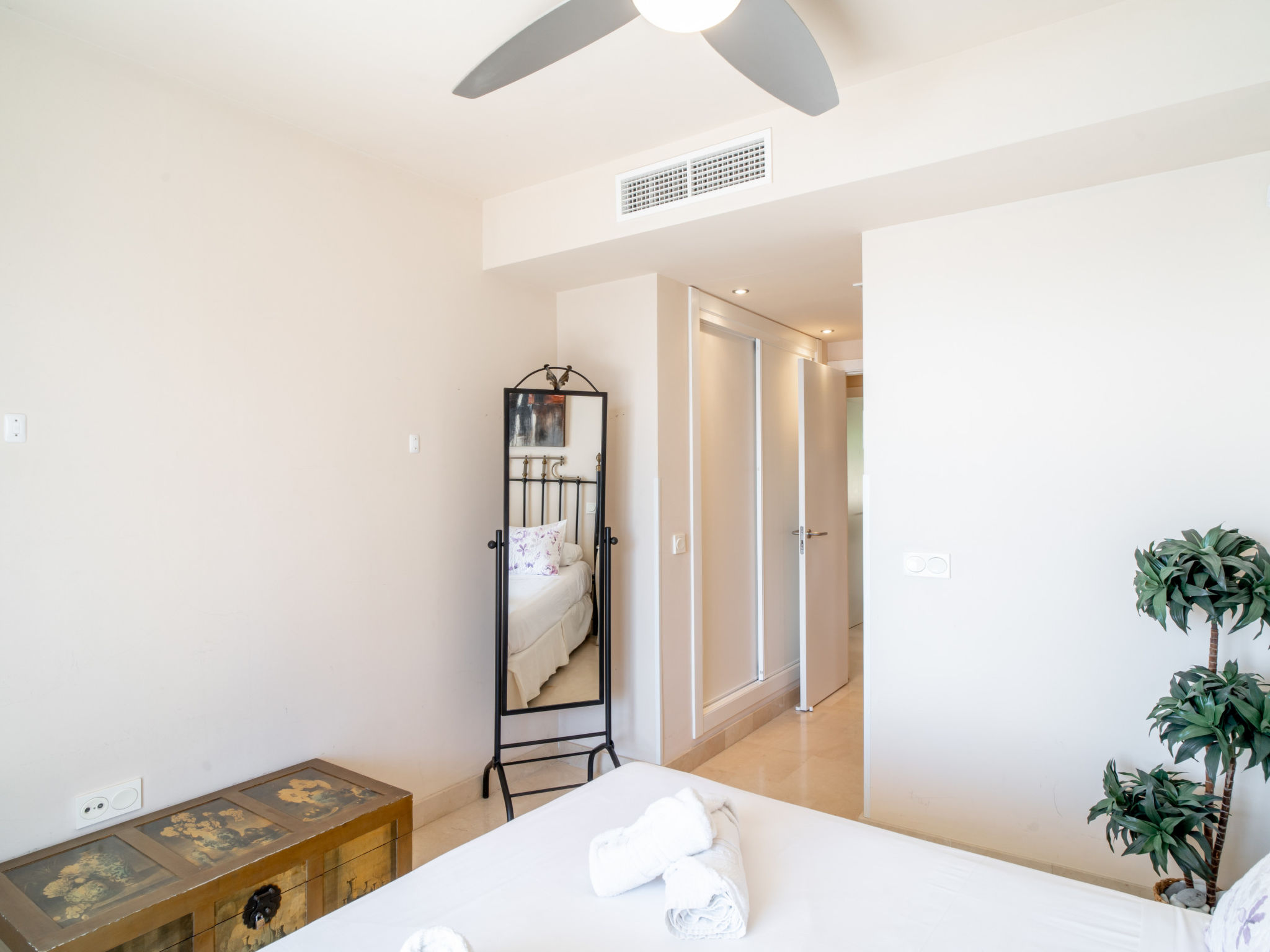 Calaceite 3332 Ocean Paradise by Casasol - Dedans