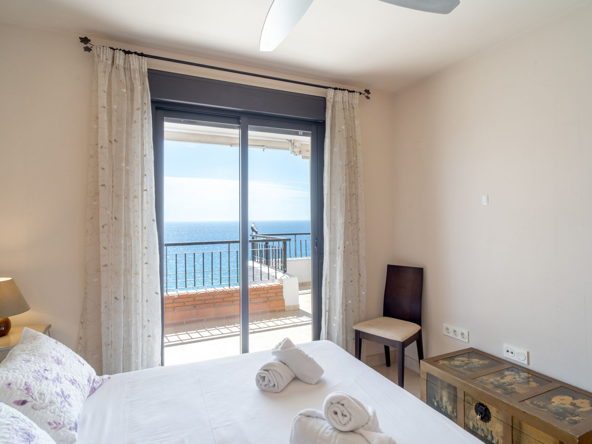 Calaceite 3332 Ocean Paradise by Casasol - Dedans