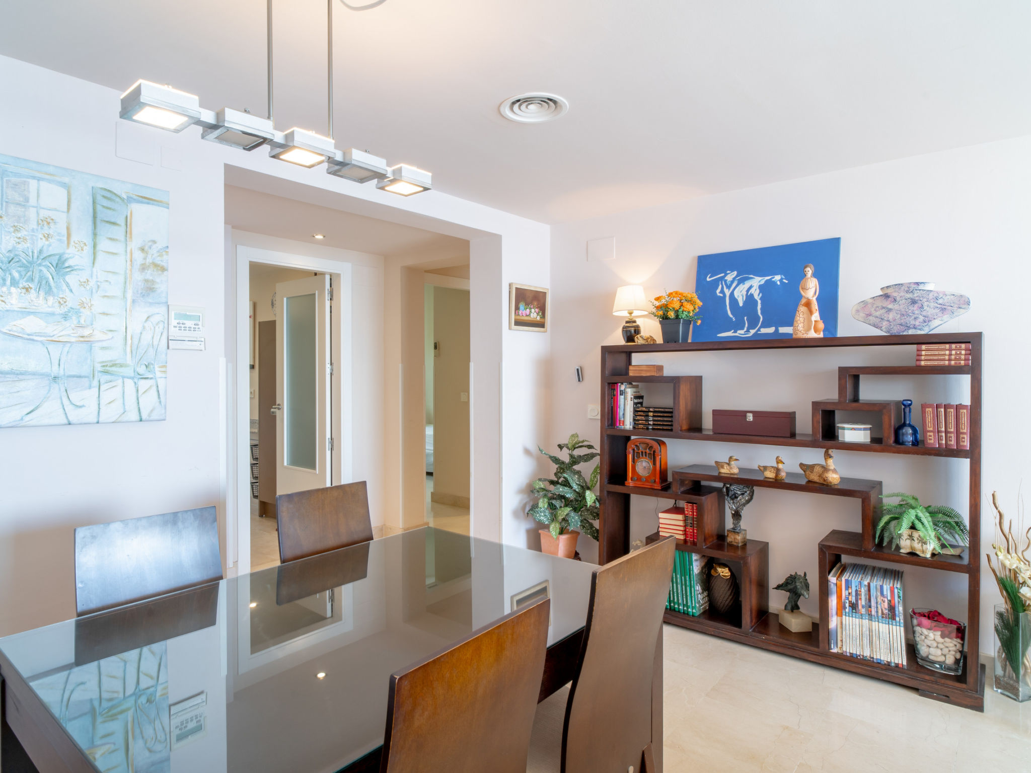 Calaceite 3332 Ocean Paradise by Casasol - Dedans