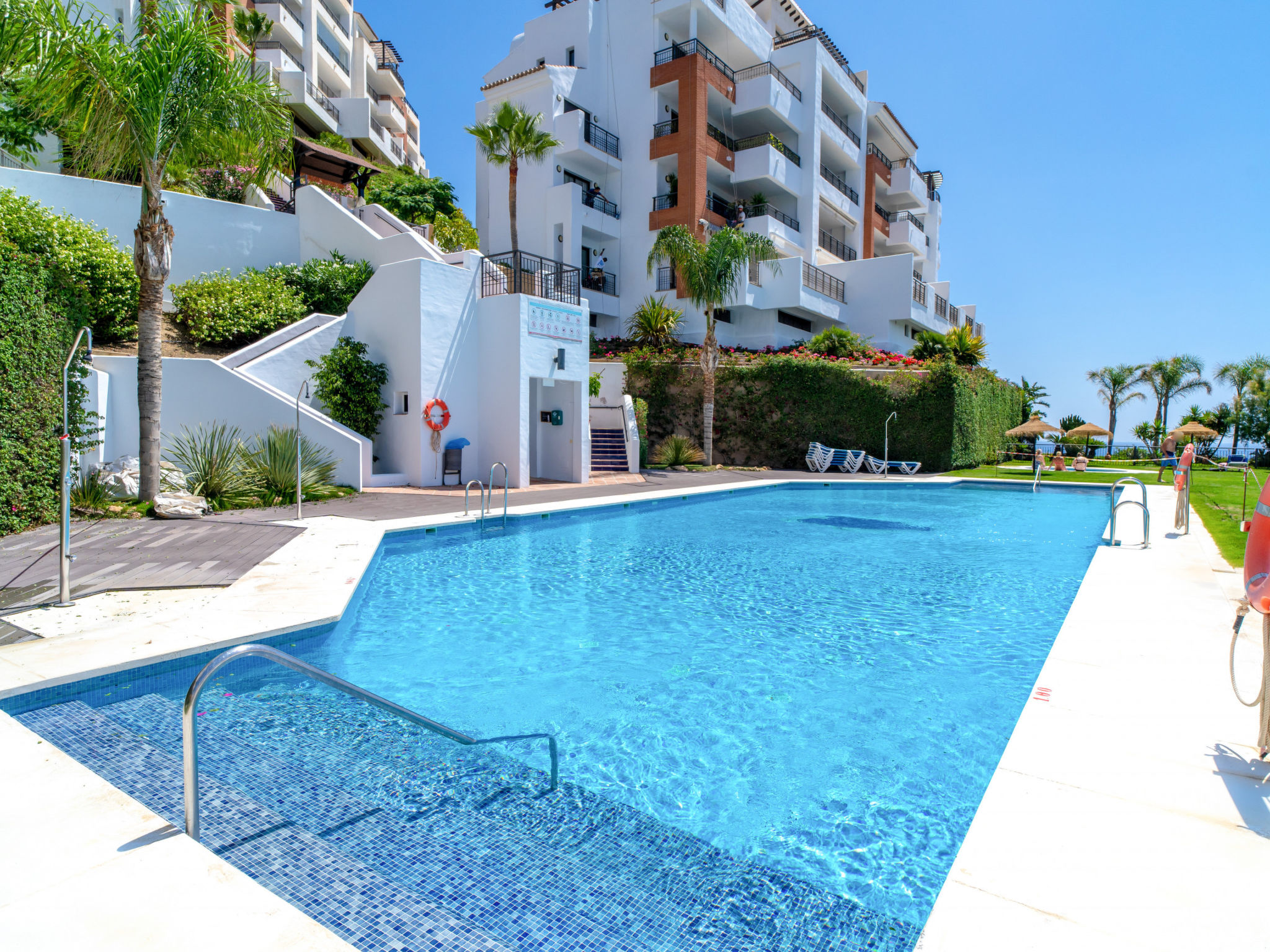 Calaceite 3332 Ocean Paradise by Casasol