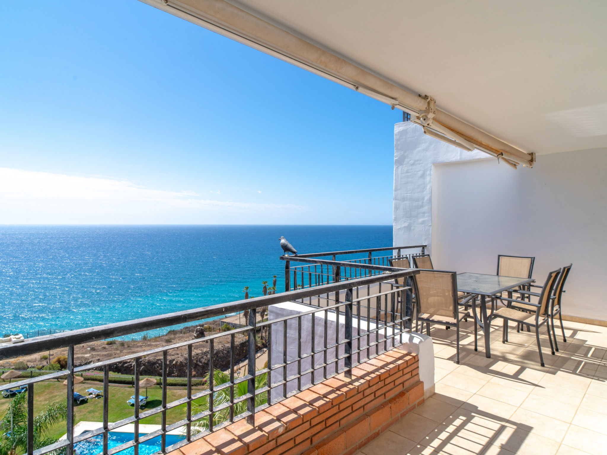 Calaceite 3332 Ocean Paradise by Casasol