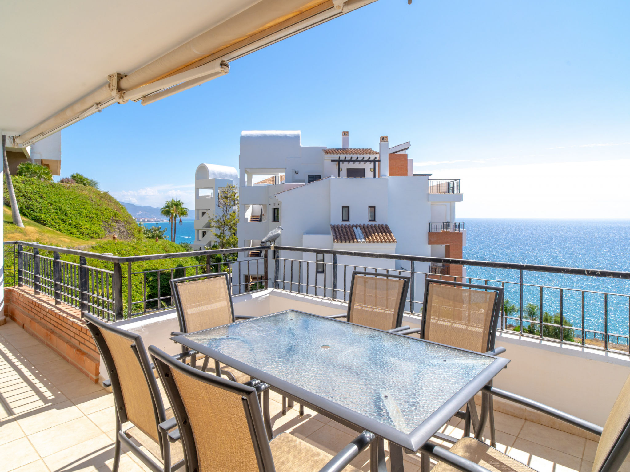 Calaceite 3332 Ocean Paradise by Casasol