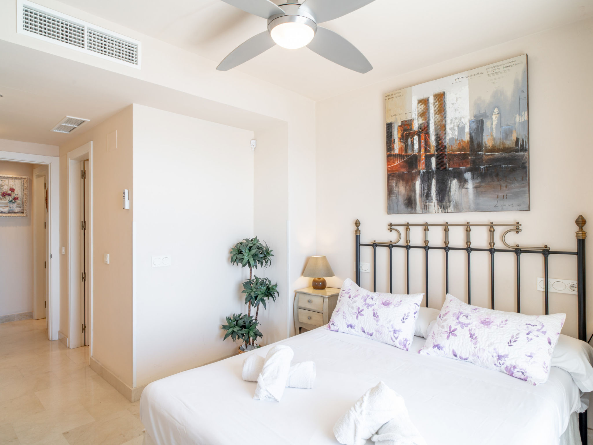 Appartement Calaceite 3332 Ocean Paradise by Casasol – Intérieur, photo 15 sur 36