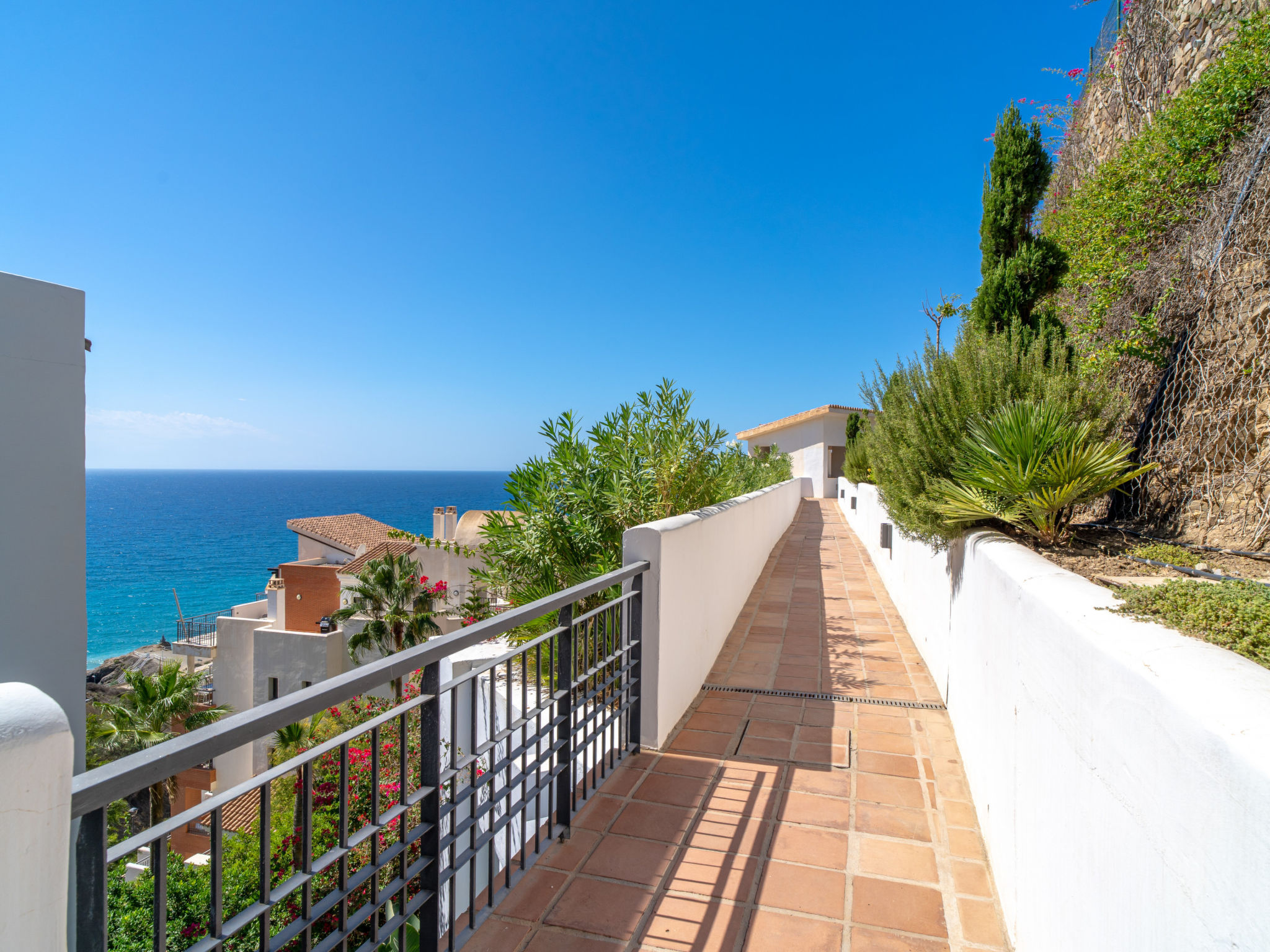 Appartement Calaceite 3332 Ocean Paradise by Casasol – Intérieur, photo 28 sur 36