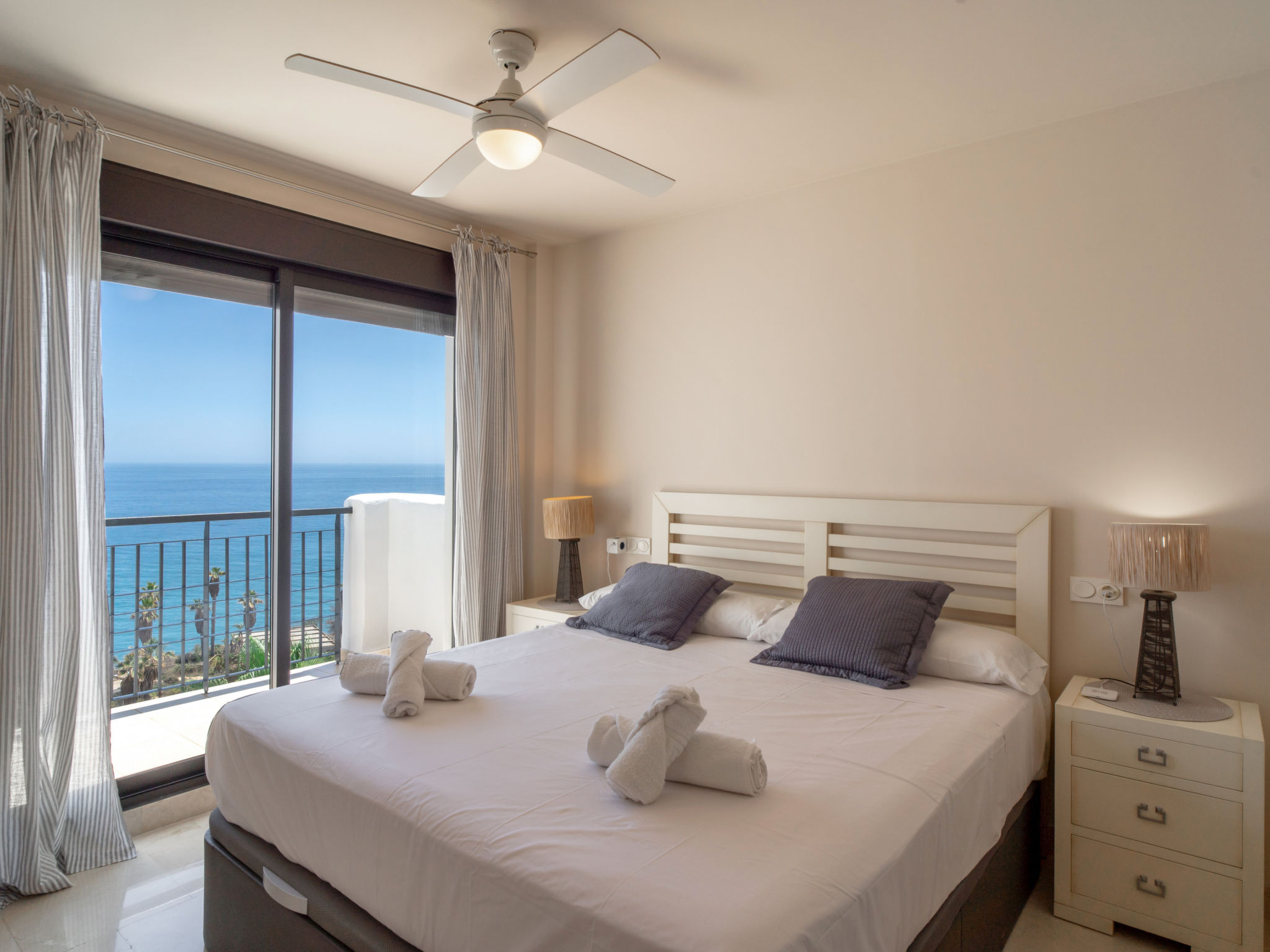 Appartement Calaceite 3121 Ocean Paradise by Casasol – Chambre, photo 14 sur 38