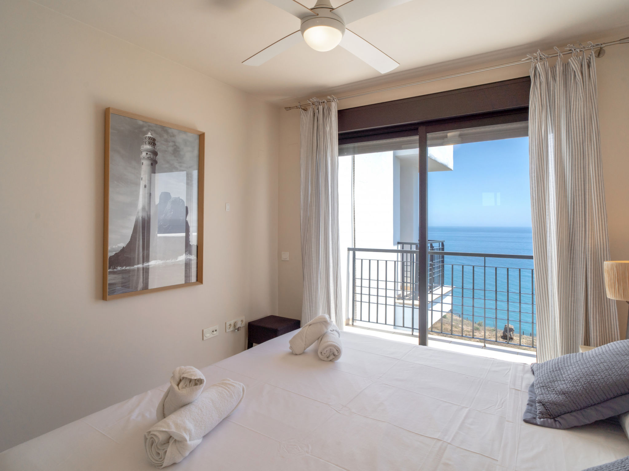 Appartement Calaceite 3121 Ocean Paradise by Casasol – Chambre, photo 15 sur 38