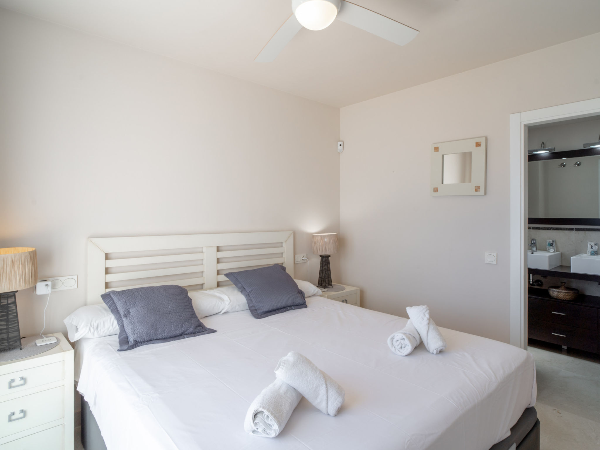 Appartement Calaceite 3121 Ocean Paradise by Casasol – Chambre, photo 16 sur 38