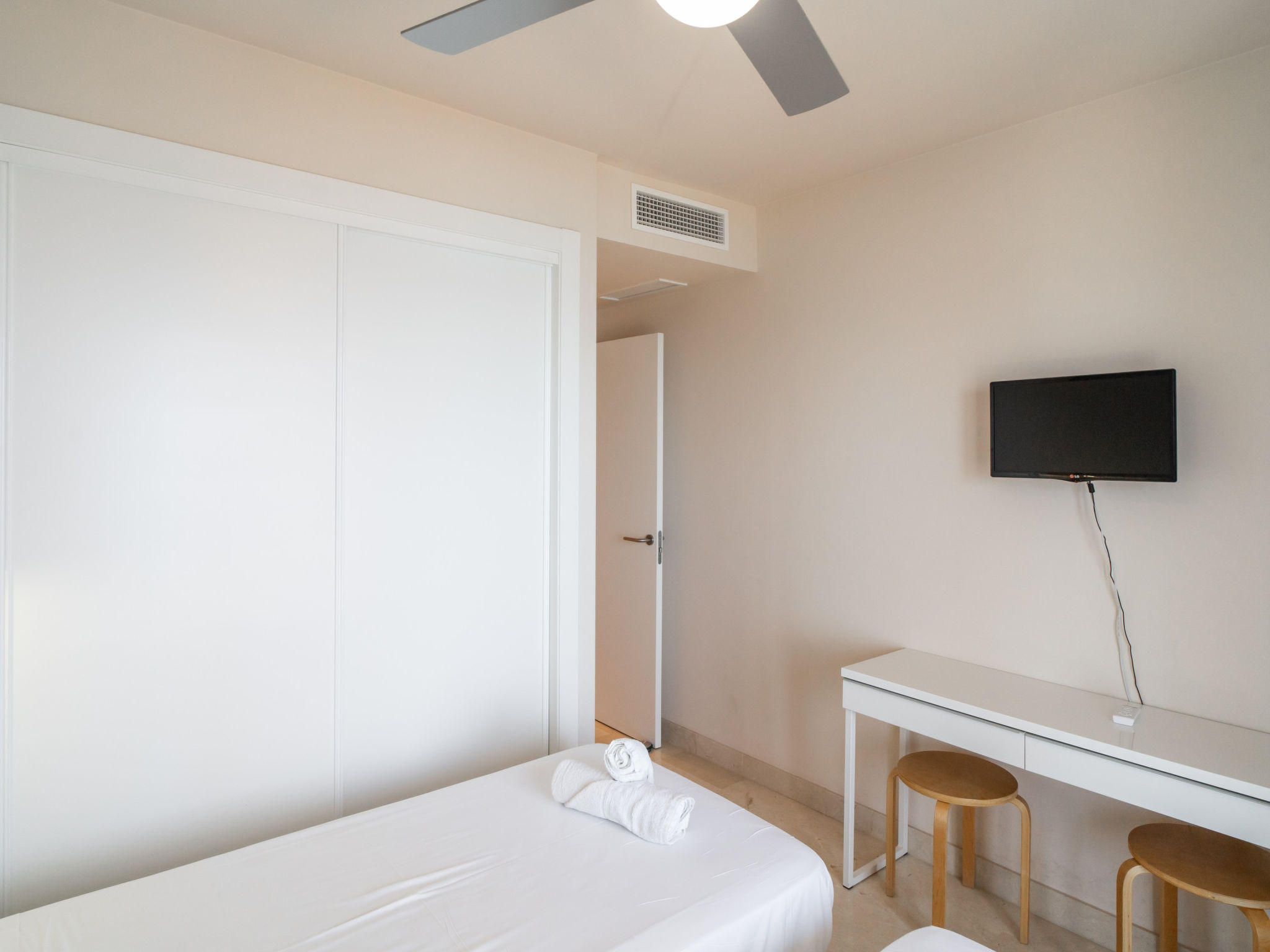 Appartement Calaceite 3121 Ocean Paradise by Casasol – Chambre, photo 22 sur 38