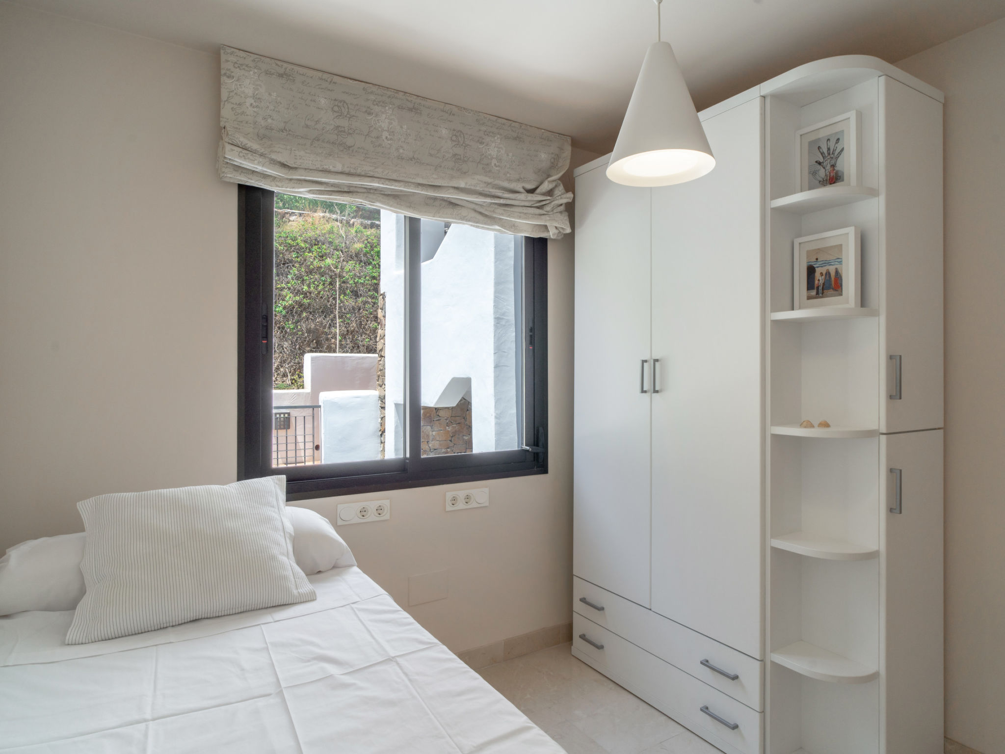 Appartement Calaceite 3121 Ocean Paradise by Casasol – Chambre, photo 23 sur 38