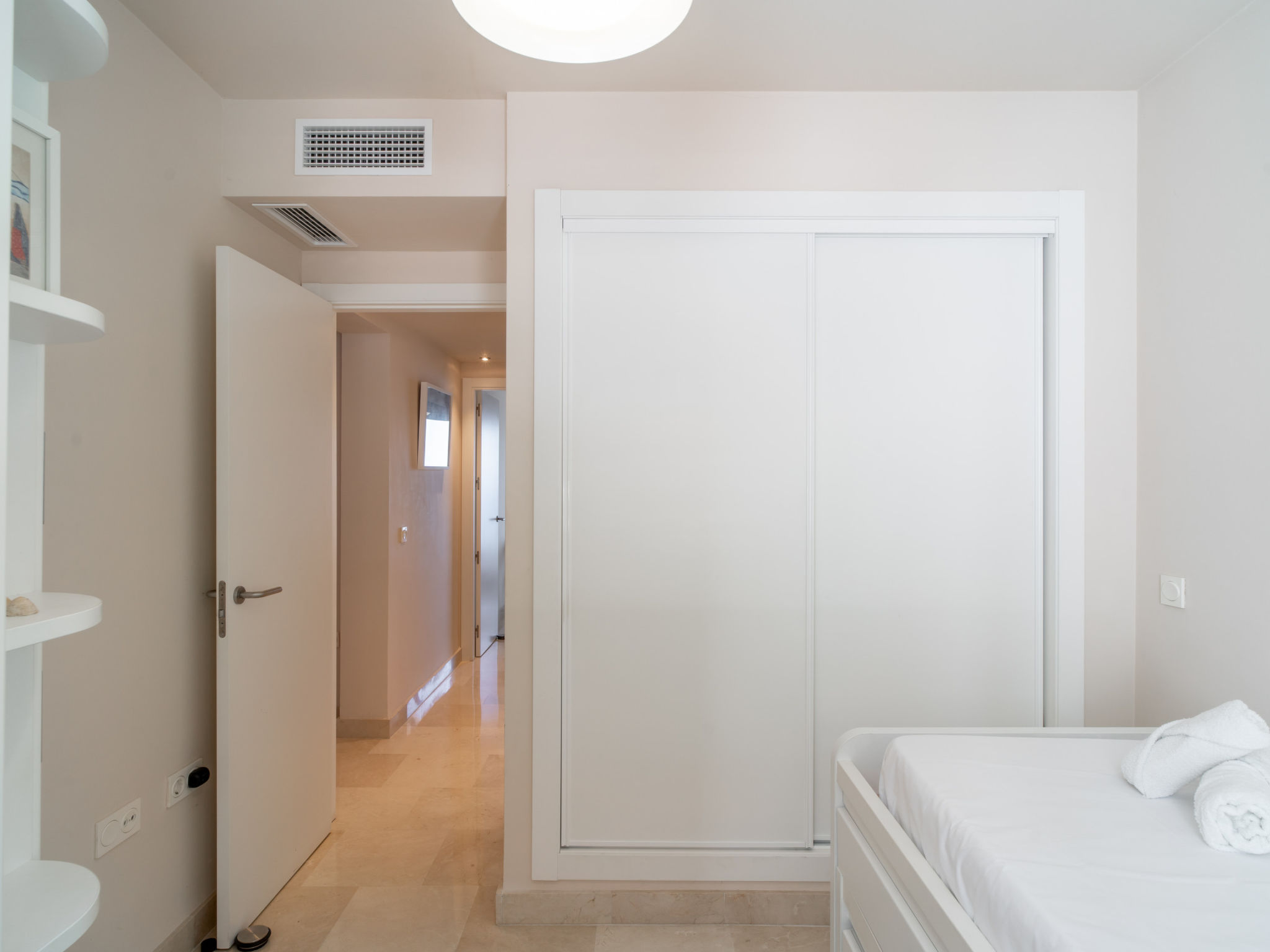 Appartement Calaceite 3121 Ocean Paradise by Casasol – Chambre, photo 24 sur 38