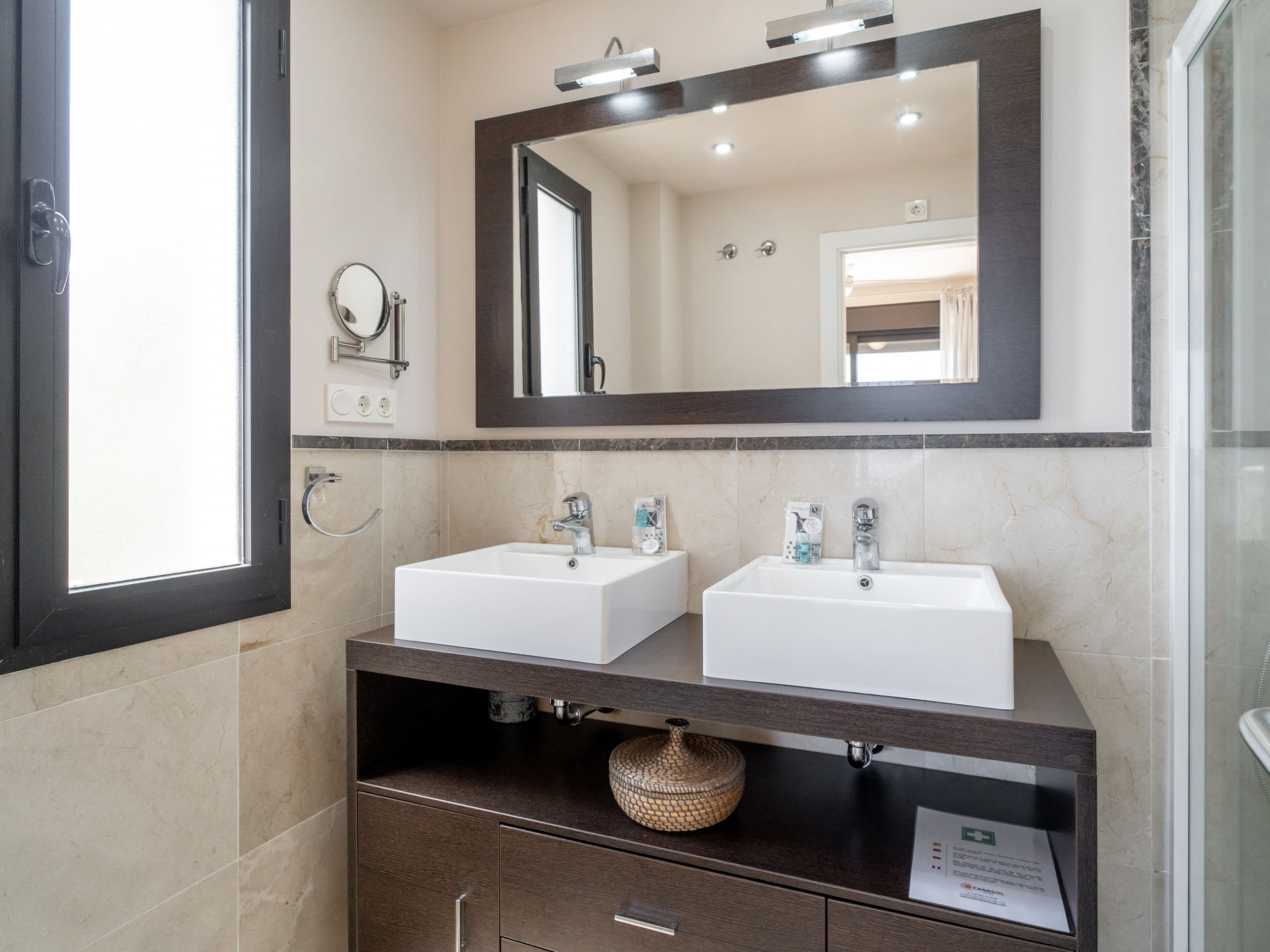 Appartement Calaceite 3121 Ocean Paradise by Casasol – Salle de bains, photo 27 sur 38