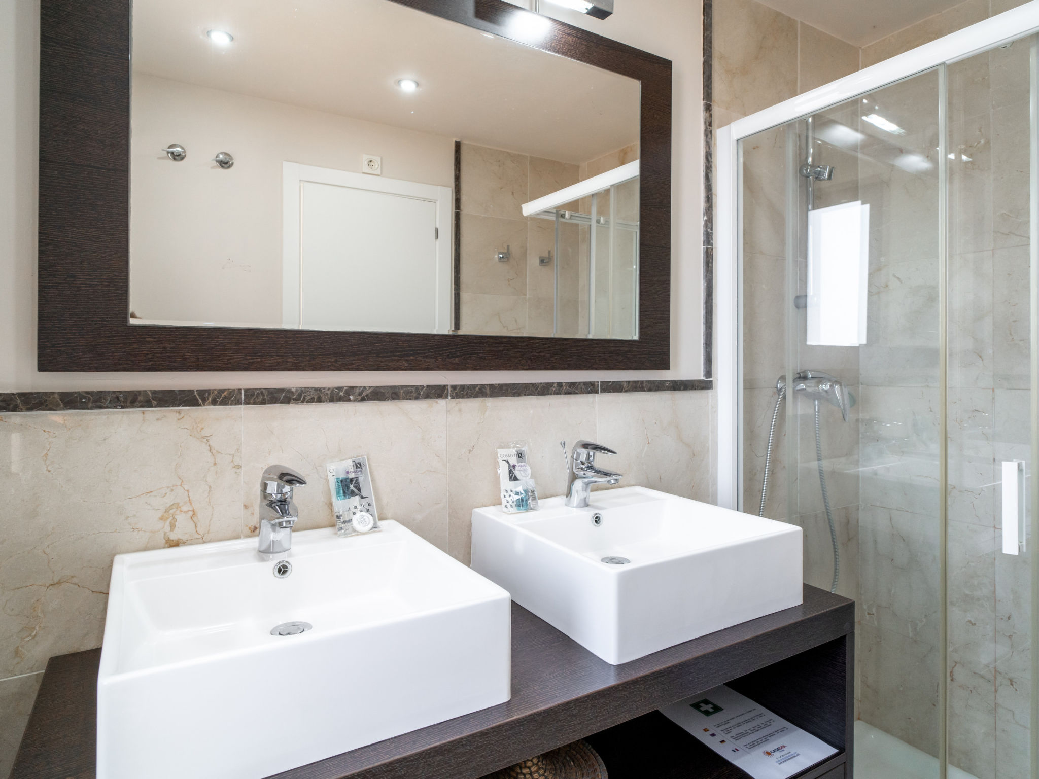 Appartement Calaceite 3121 Ocean Paradise by Casasol – Salle de bains, photo 28 sur 38
