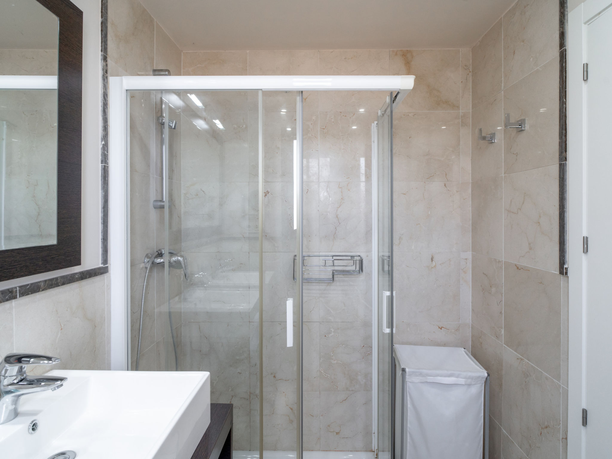 Appartement Calaceite 3121 Ocean Paradise by Casasol – Salle de bains, photo 29 sur 38