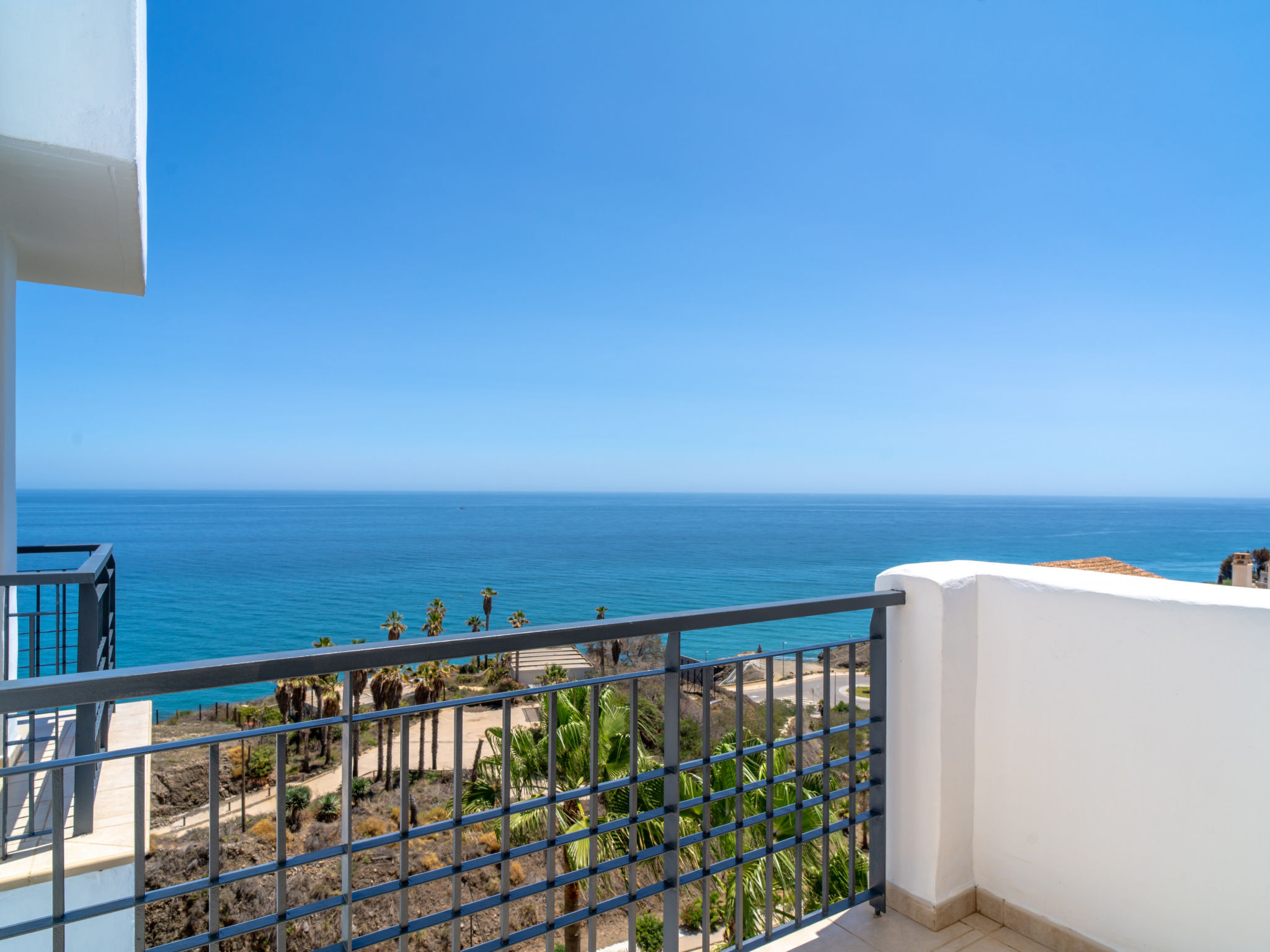 Appartement Calaceite 3121 Ocean Paradise by Casasol – Extérieur de la maison, photo 30 sur 38