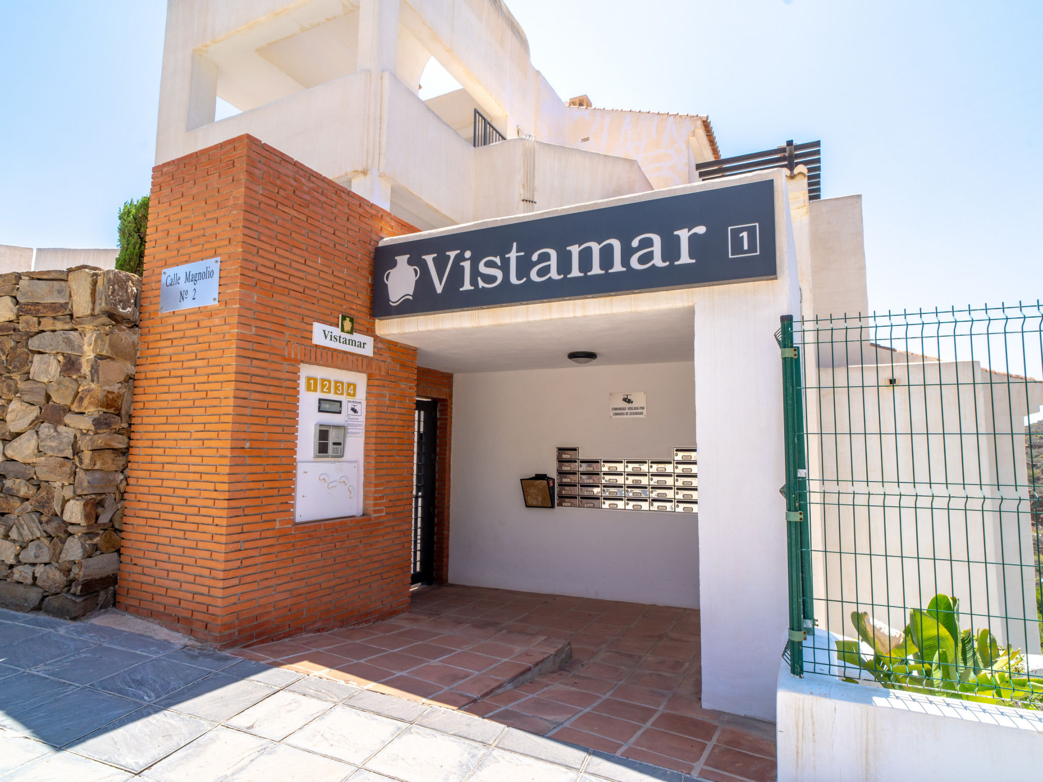 Calaceite 3121 Ocean Paradise by Casasol - Outside